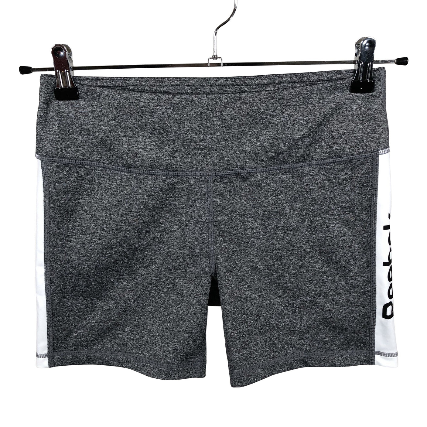 Unisex Reebok - Sports shorts, size 38 - Gray (1)