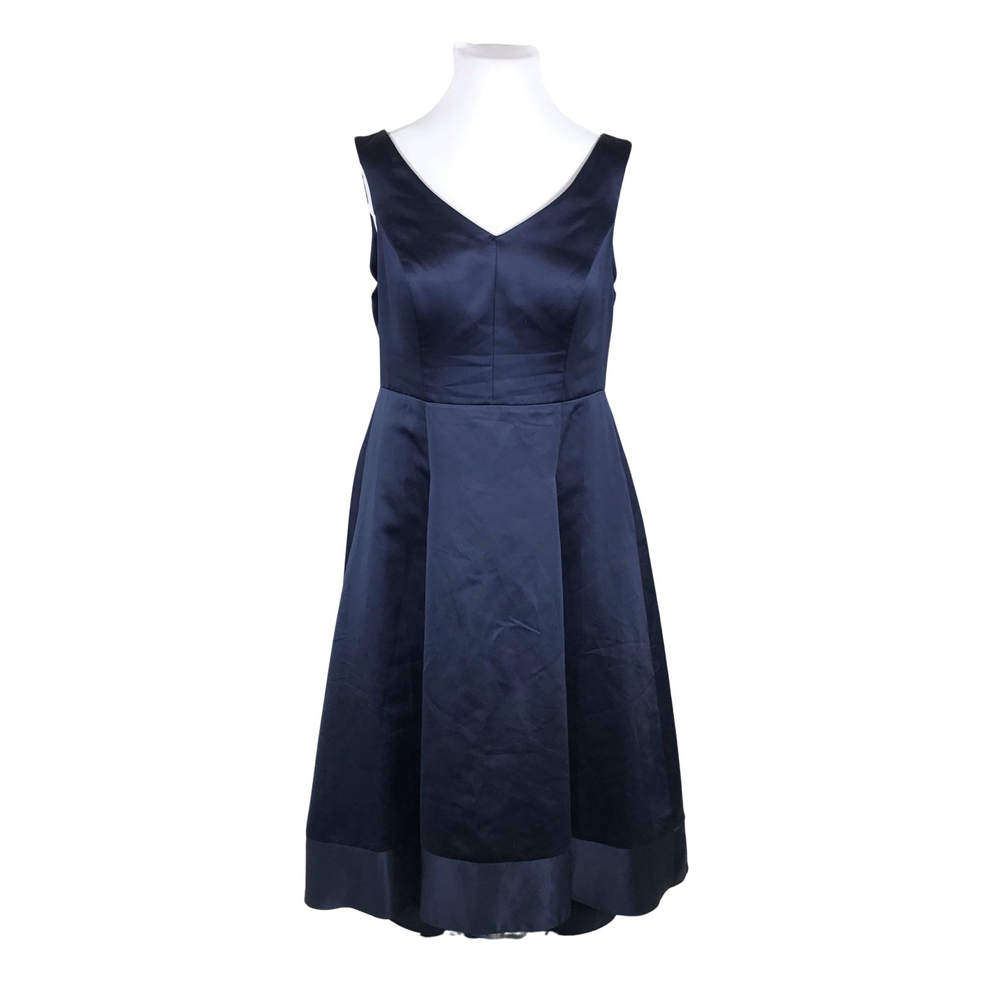 Unisex JJ's house - Evening dress, size 44 - Blue (1)