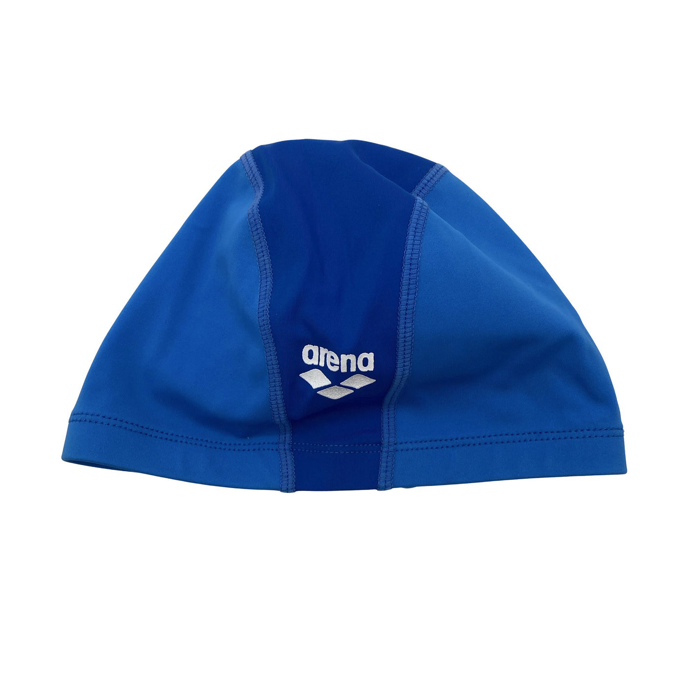 Unisex Arena - Swim cap, size 52 - 54 cm - Blue (1)