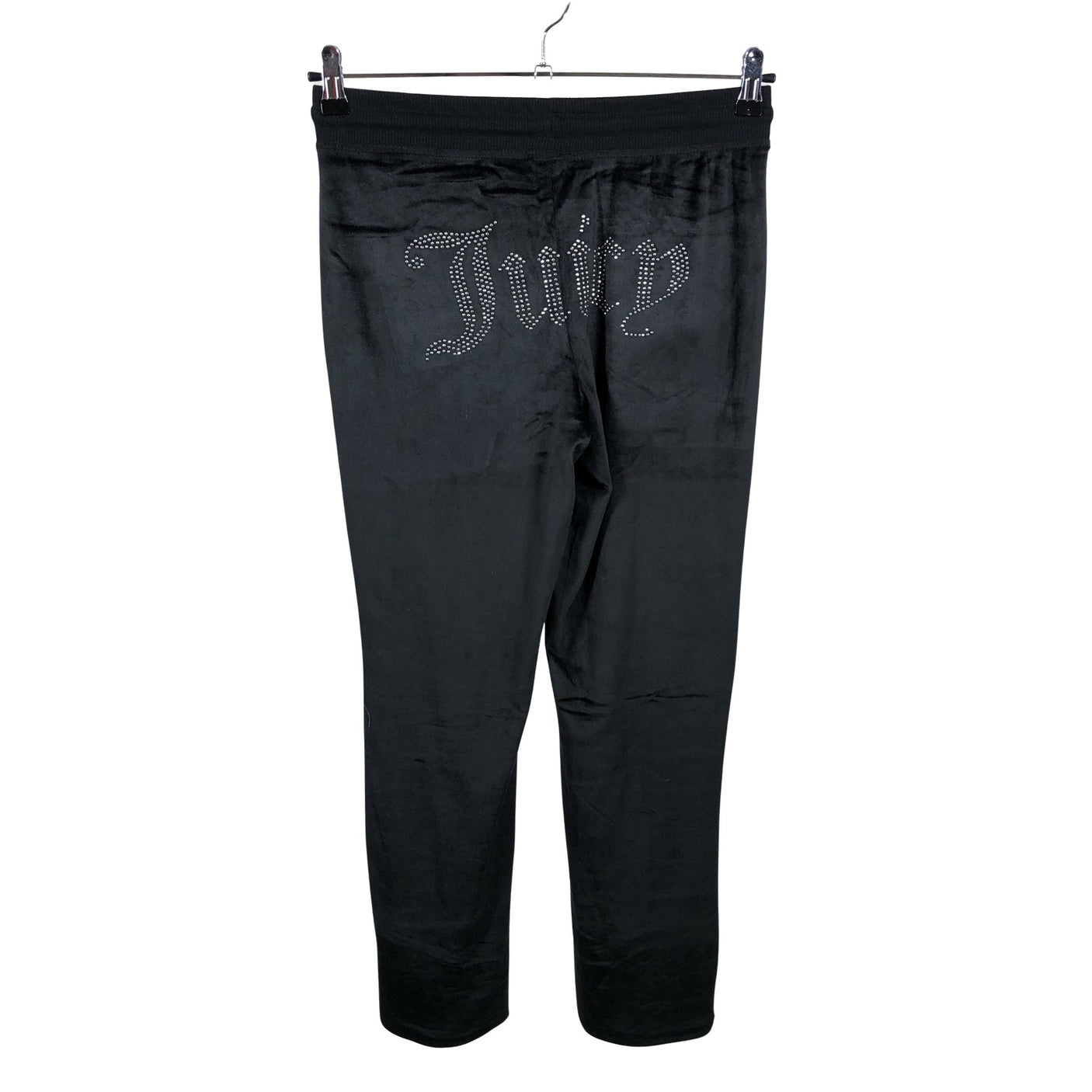 Unisex Juicy Couture - Sweatpants, size 36 - Black (2)