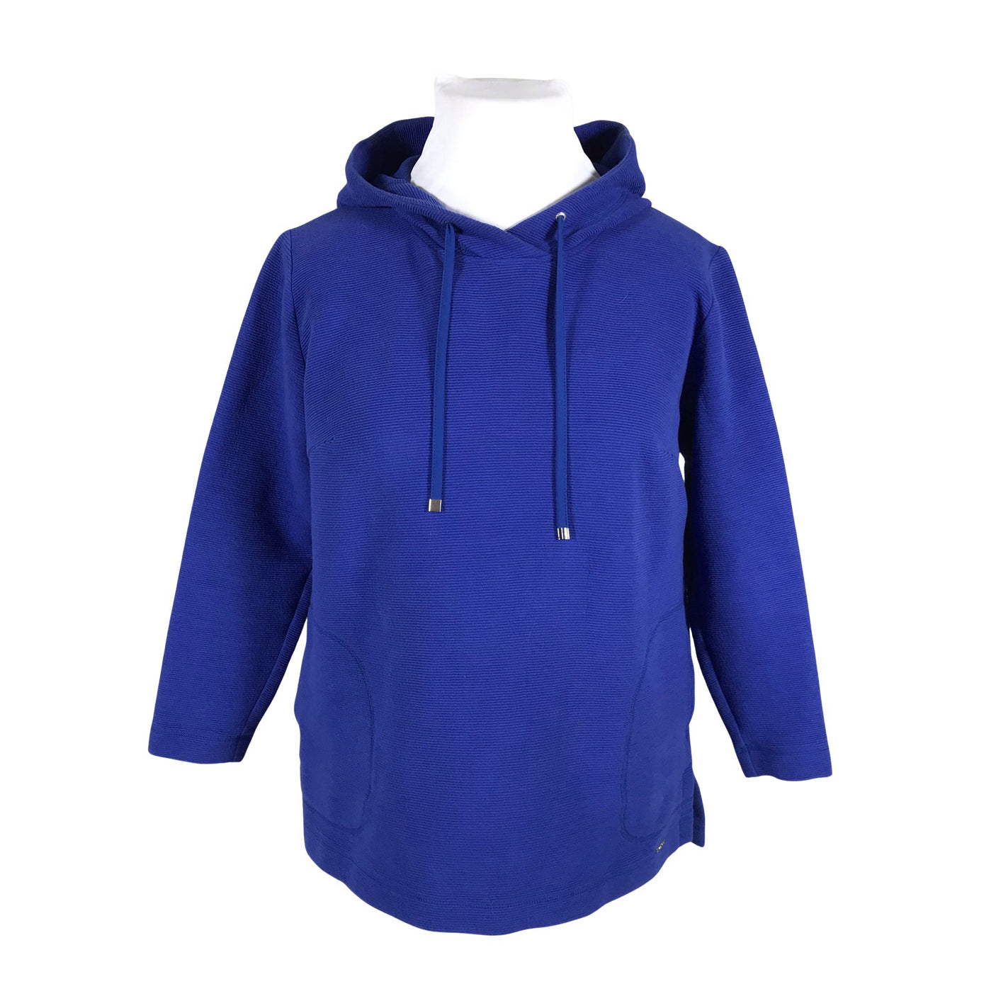 Unisex Voglia - Hoodie, size 42 - Blue (1)