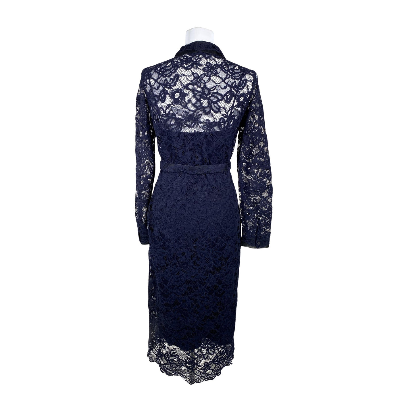 Unisex Etxart & Panno - Dress, size 38 - Blue (2)