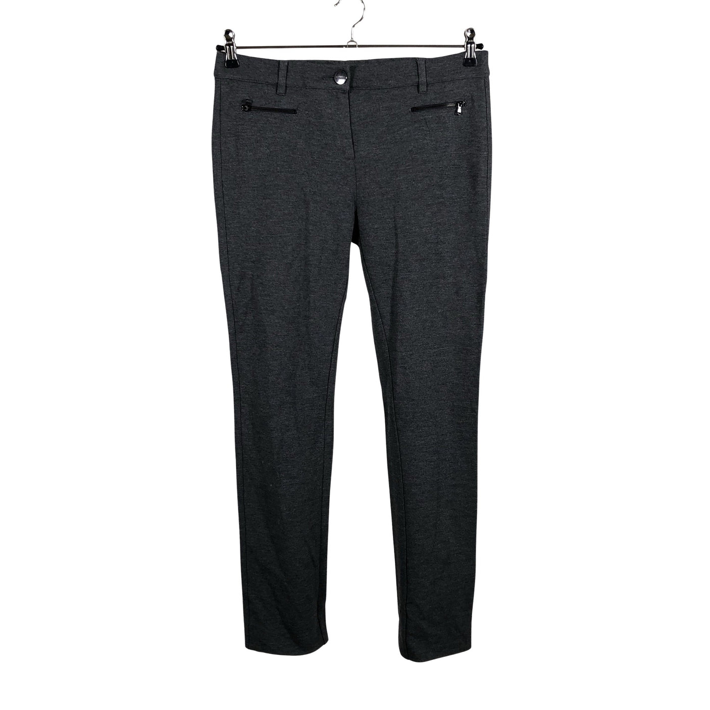 Unisex Marella - Slacks, size 40 - Gray (1)