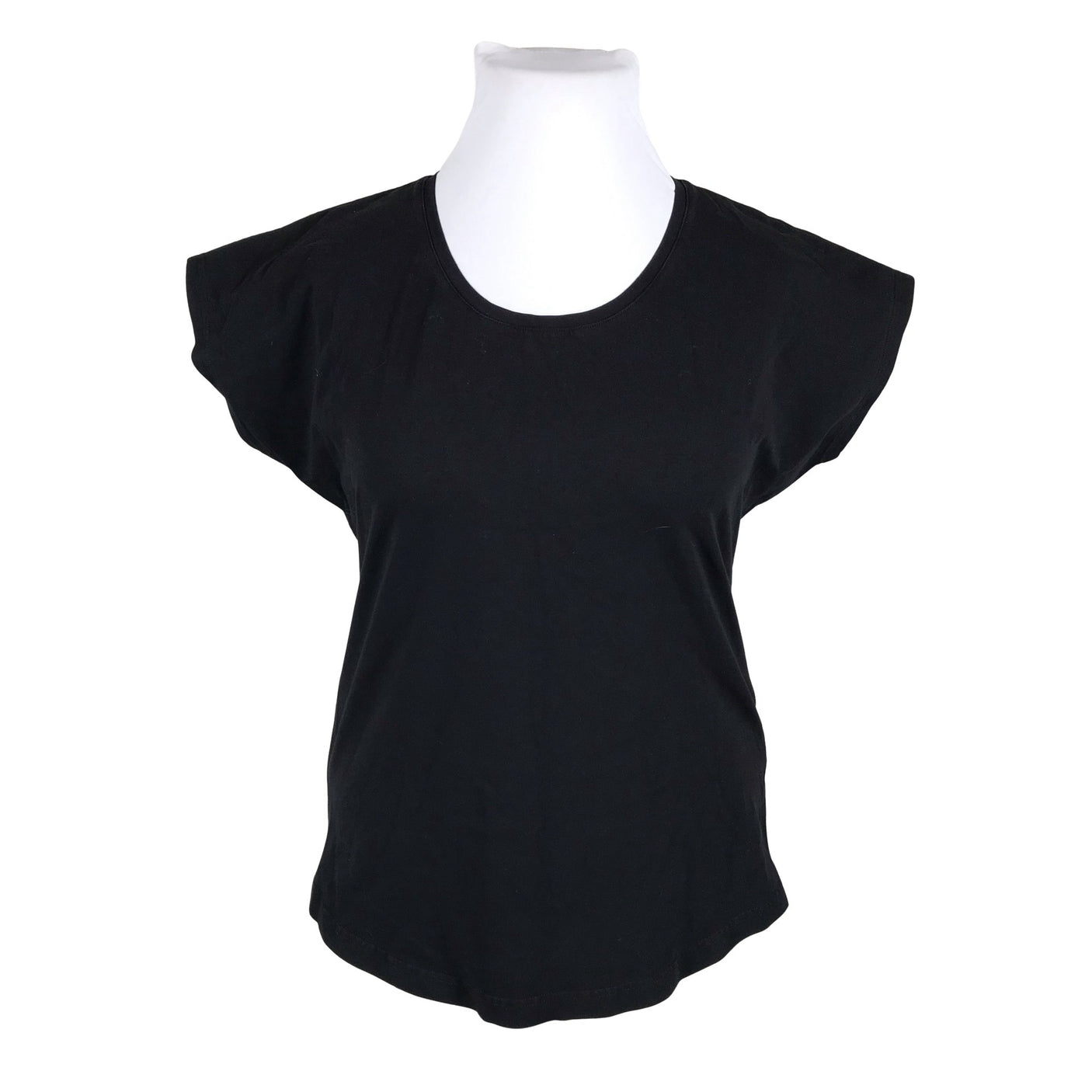Unisex NOSH - T-shirt, size 42 - Black (1)