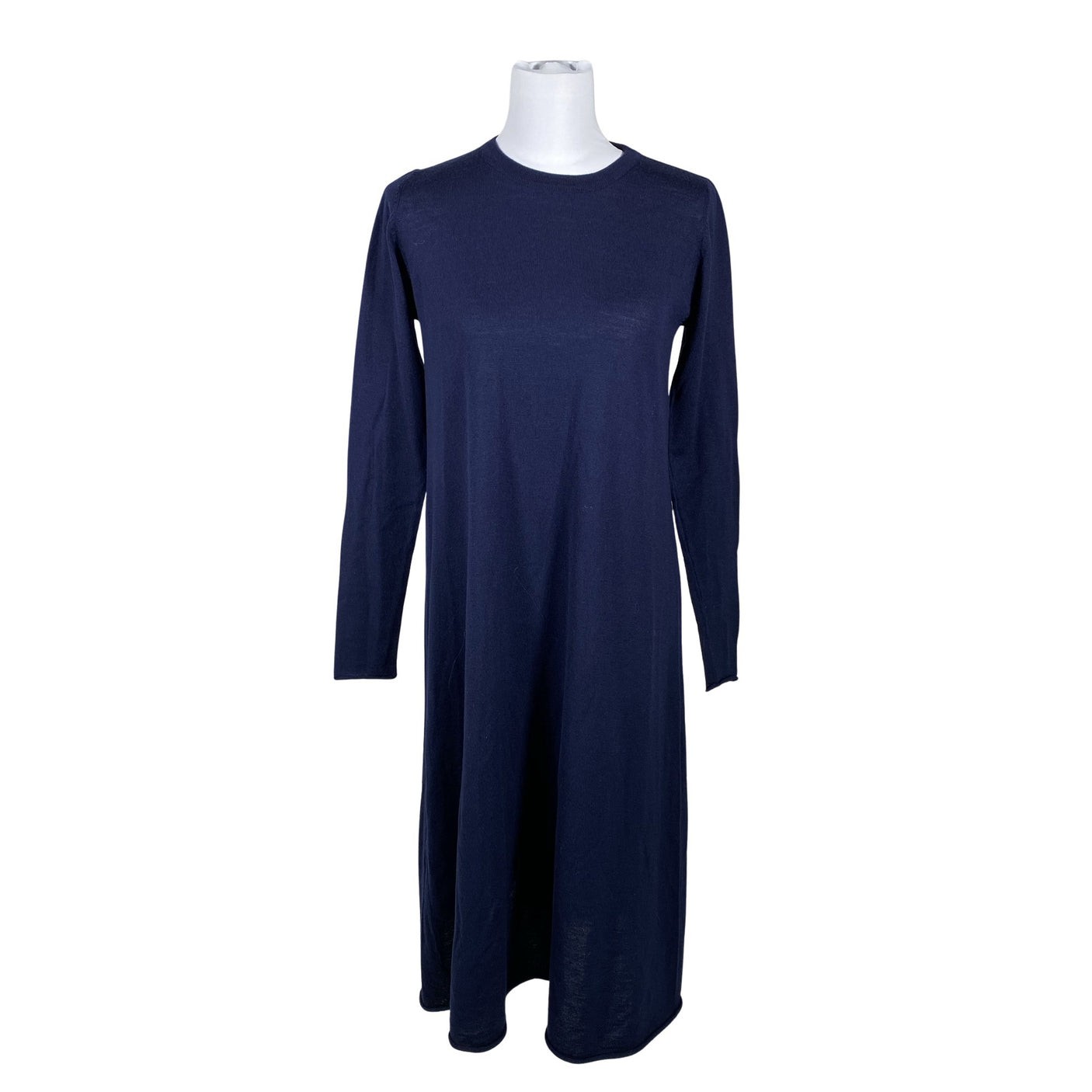 Unisex Arela - Knit dress, size 34 - Blue (1)