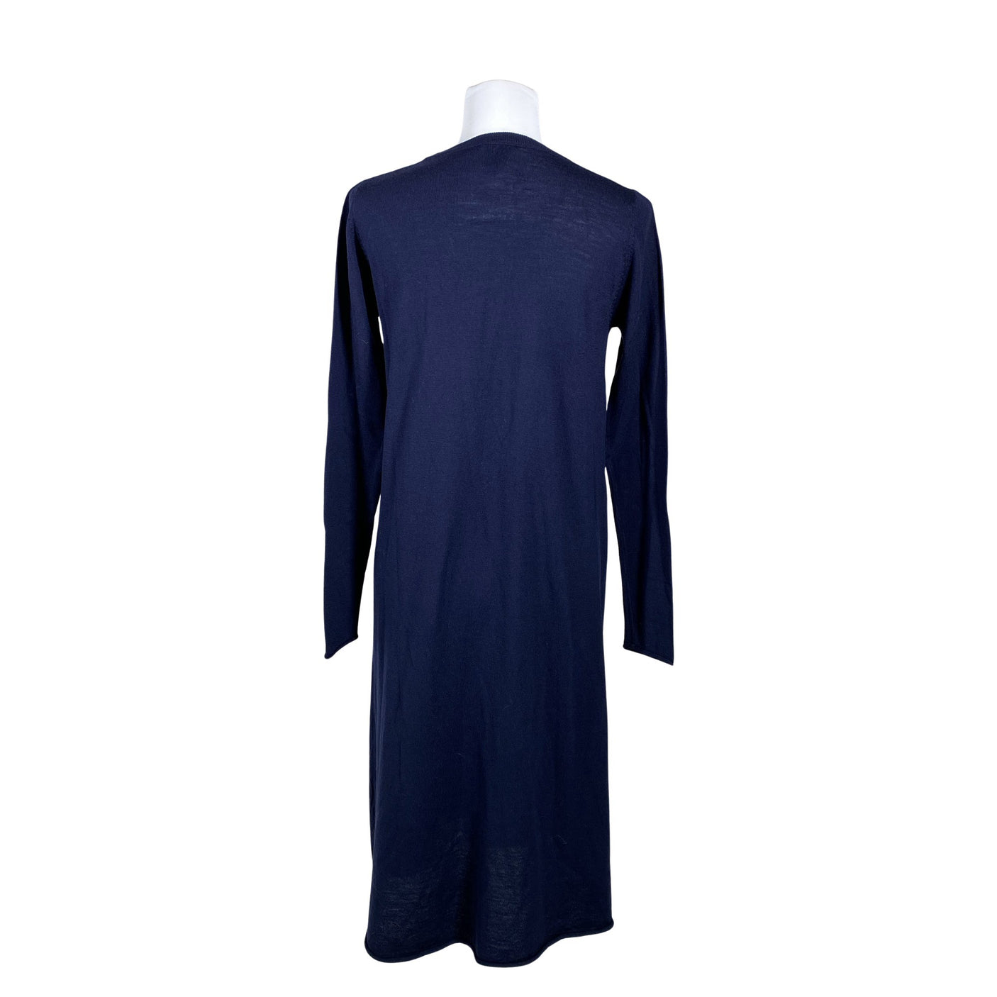 Unisex Arela - Knit dress, size 34 - Blue (3)