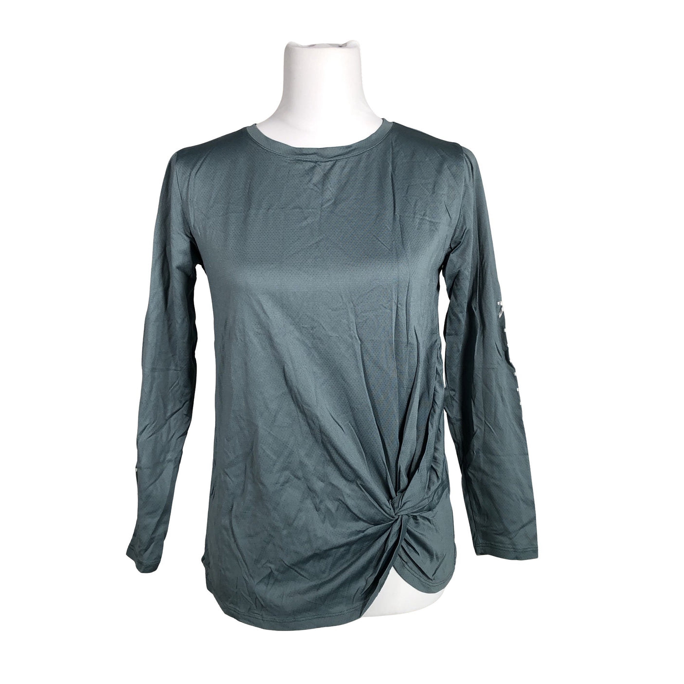 Unisex Röhnisch - Sports shirt, long sleeve, size 38 - Green (1)
