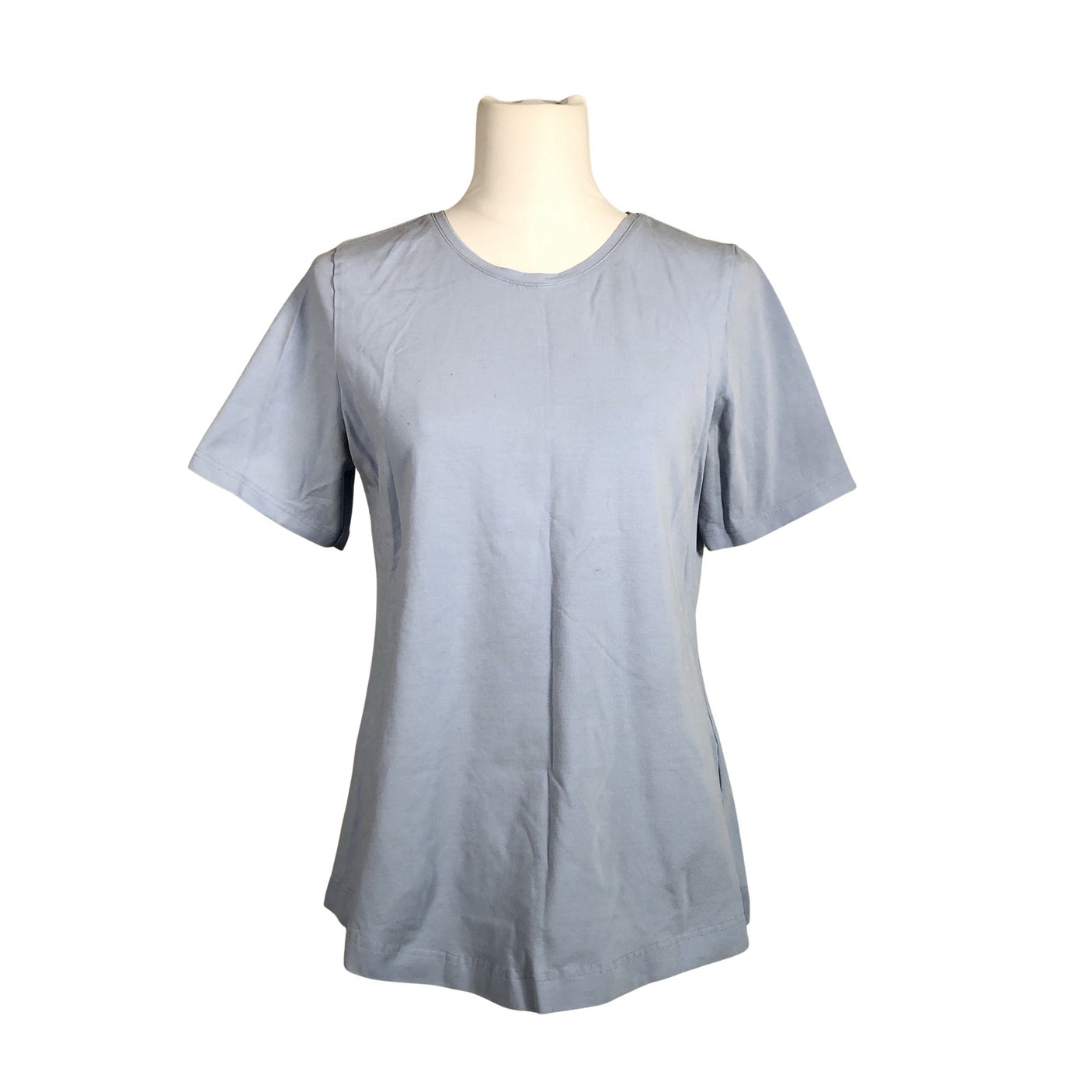 Unisex NOSH - T-shirt, size 40 - Light blue (1)