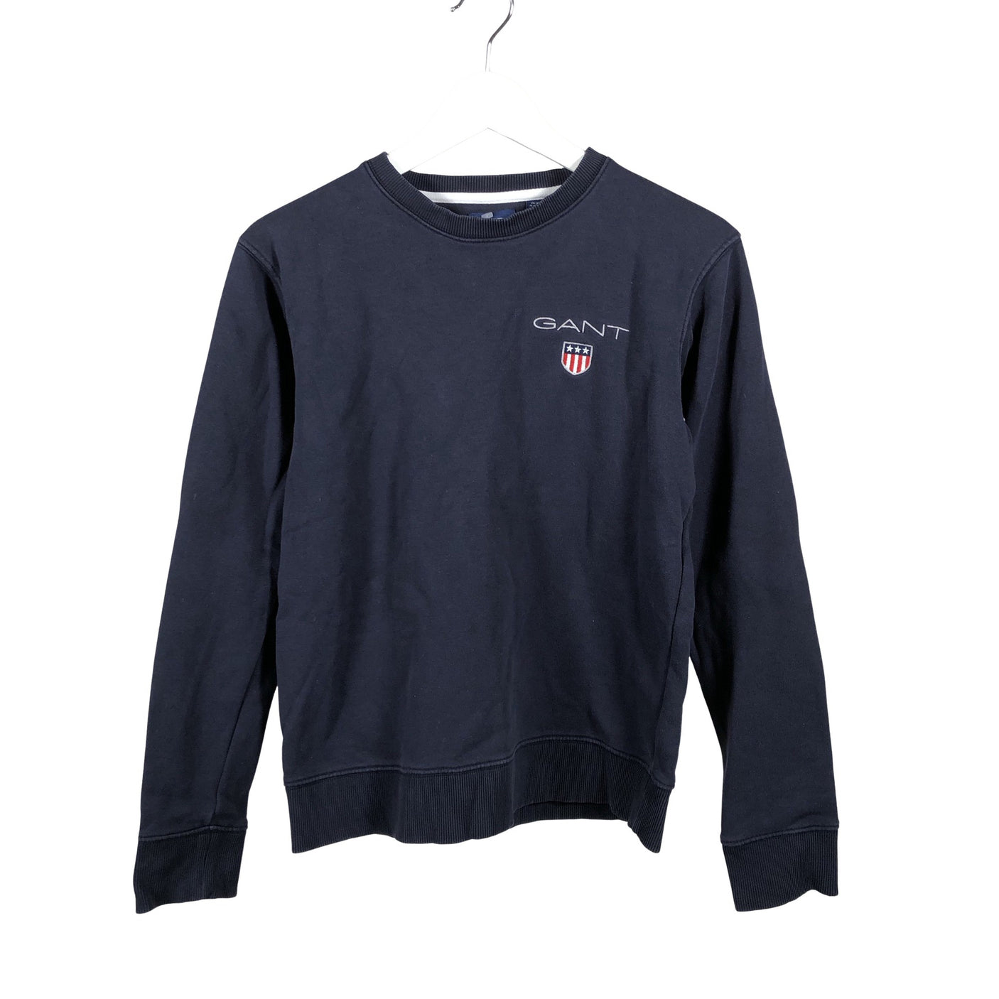 Unisex Gant - Sweatshirt, size 164 - 170 - Blue (1)