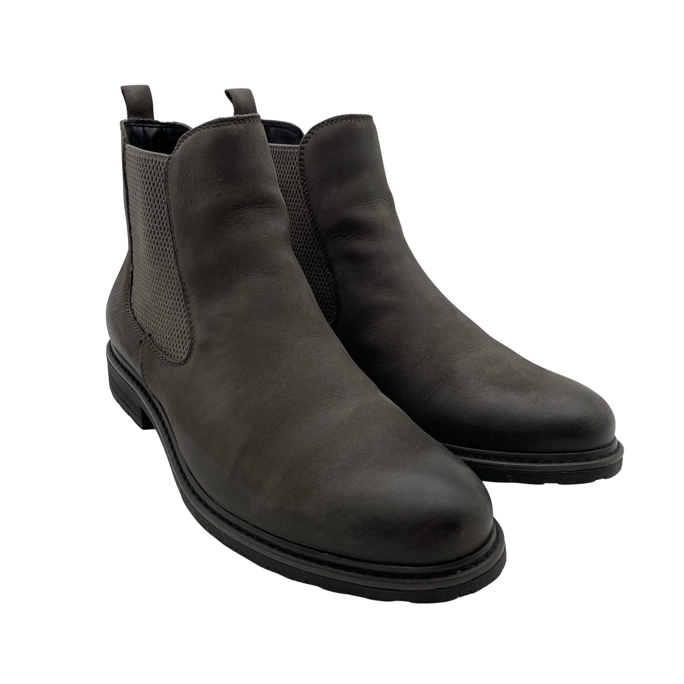 Unisex Tamaris - Ankle boots, size 39 - Gray (2)