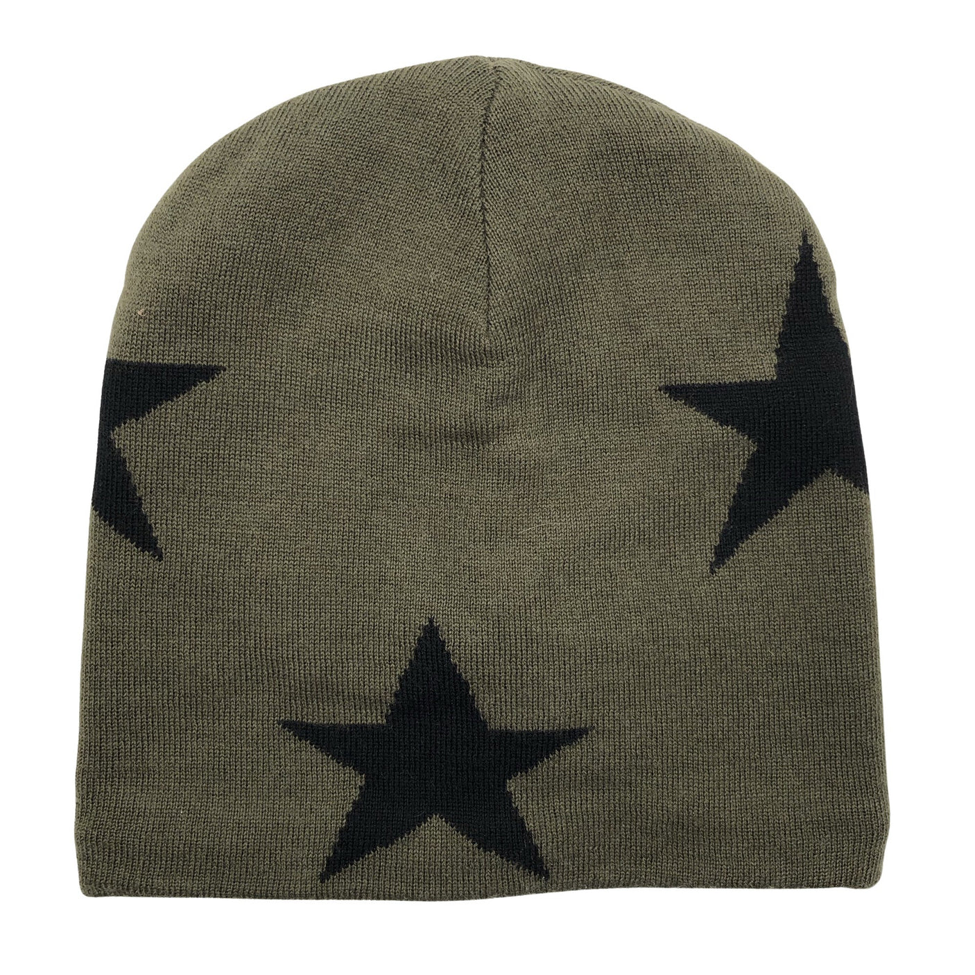 Unisex Molo Kids - Lightweight beanie, size 5 - 8 vuotta - Green (1)