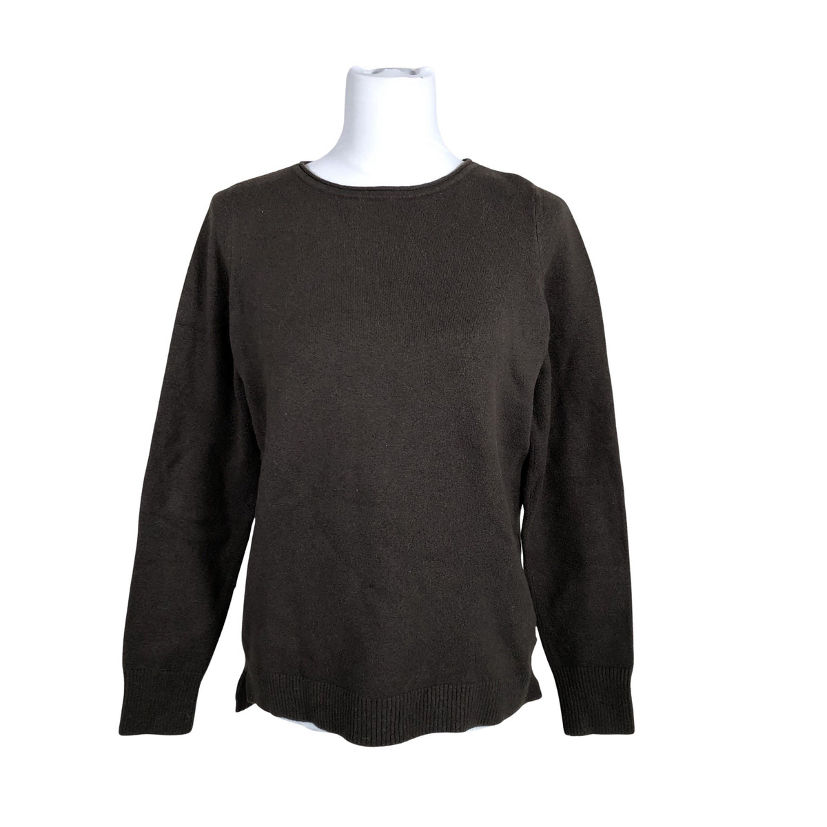 Unisex Marc O'Polo - Sweater, size 36 - Brown (1)