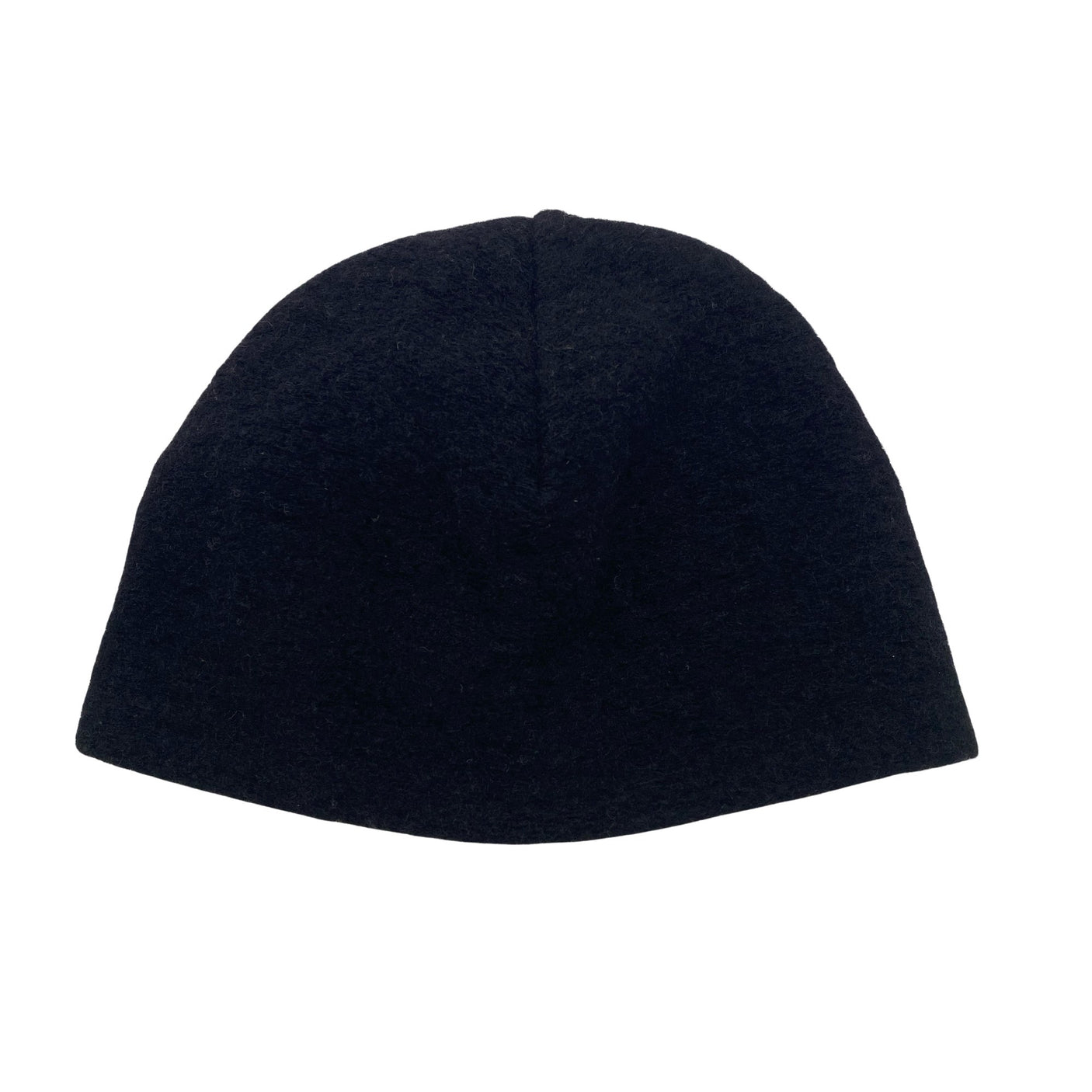 Unisex Mössverkstan - Winter beanie, size 54 - 56 cm - Black (1)
