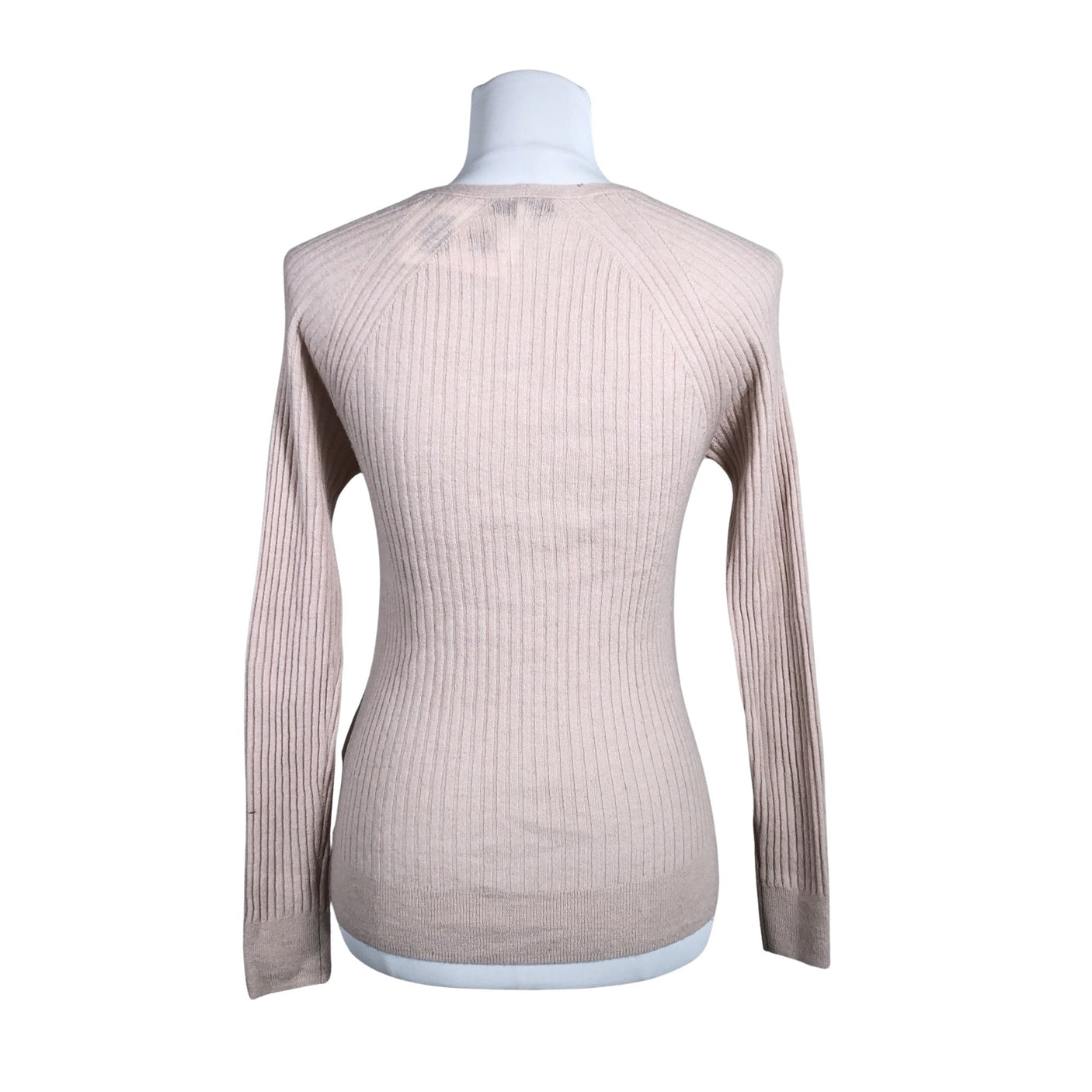 Unisex Reiss - Sweater, size 34 - Light pink (3)