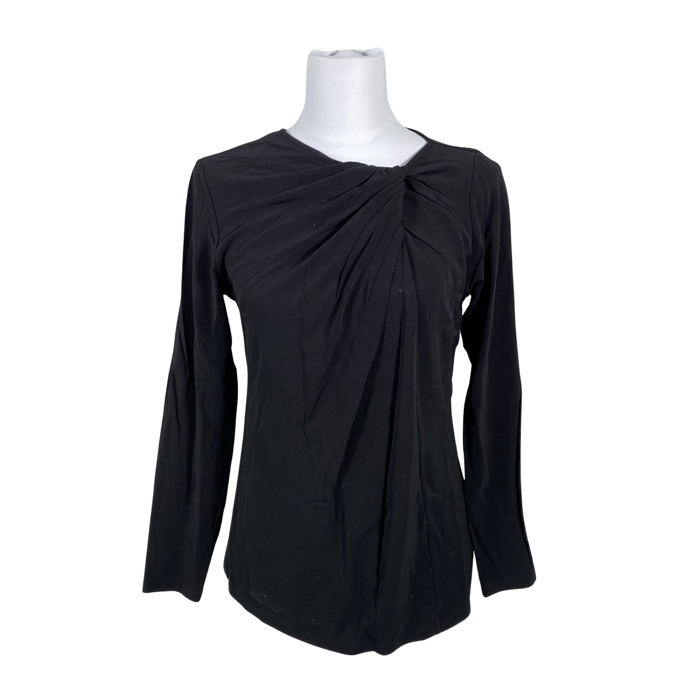 Unisex &Other Stories - Blouse, size 40 - Black (1)