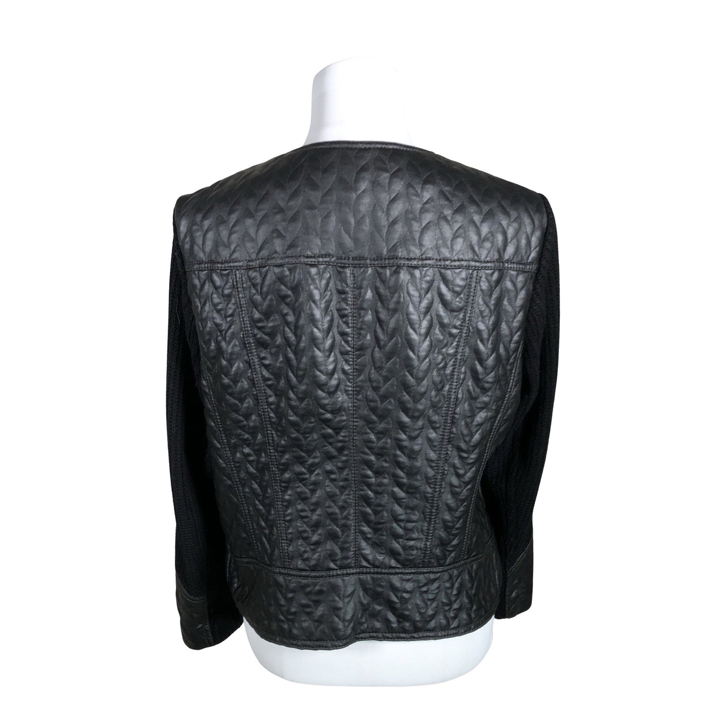Unisex Gerry Weber - Jacket, size 42 - Black (2)