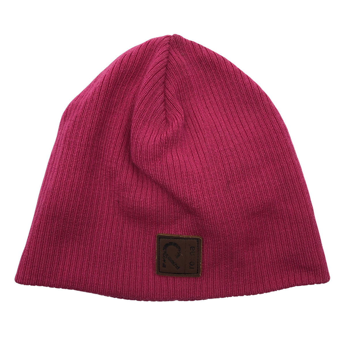 Unisex Reima - Lightweight beanie, size 50 - 52 cm - Pink (1)