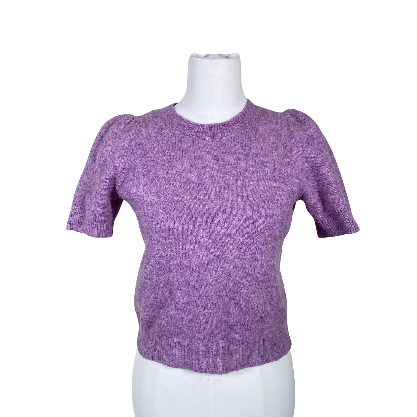 Unisex COS - Sweater, size 34 - Violet (1)