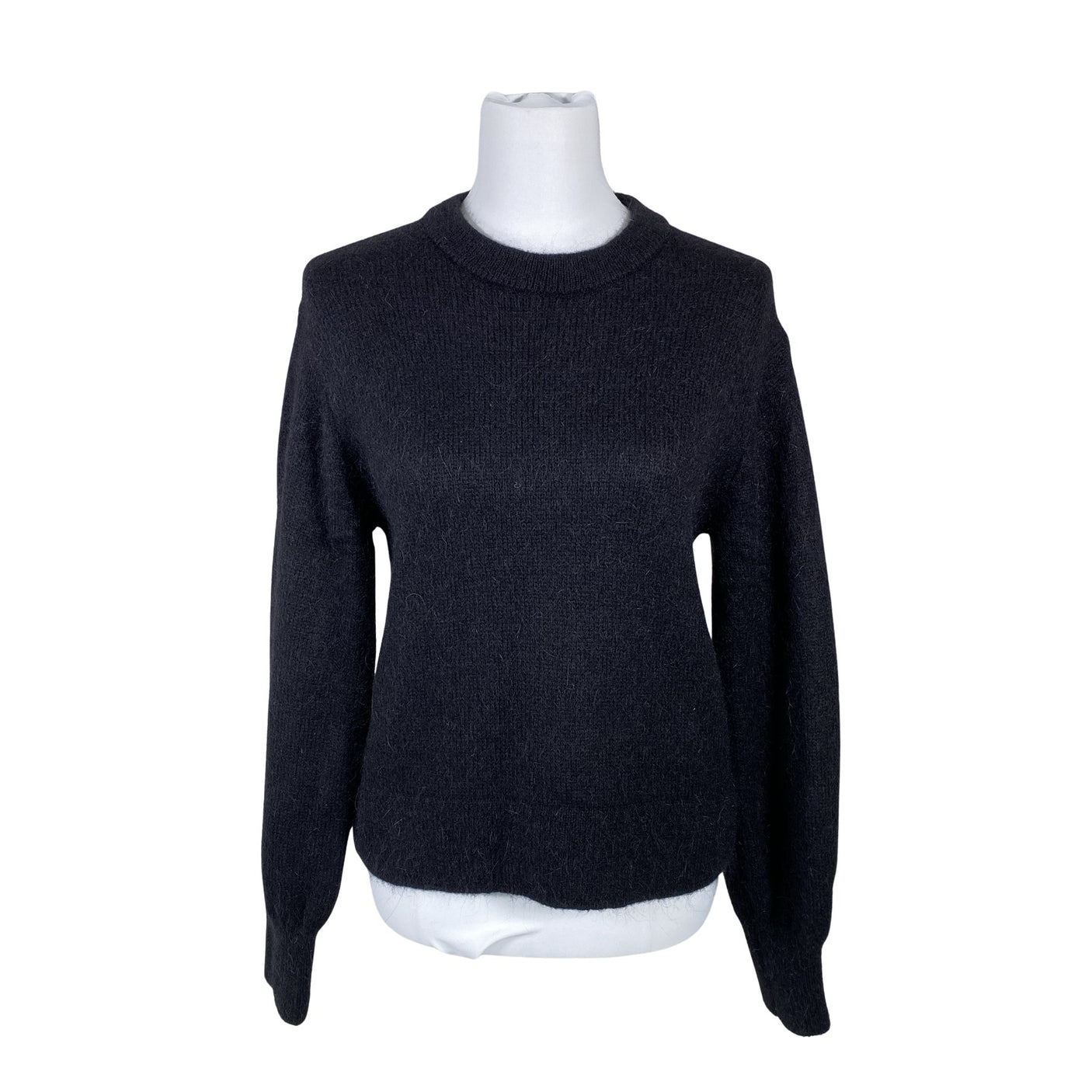 Unisex Kaiko - Sweater, size 36 - Black (1)