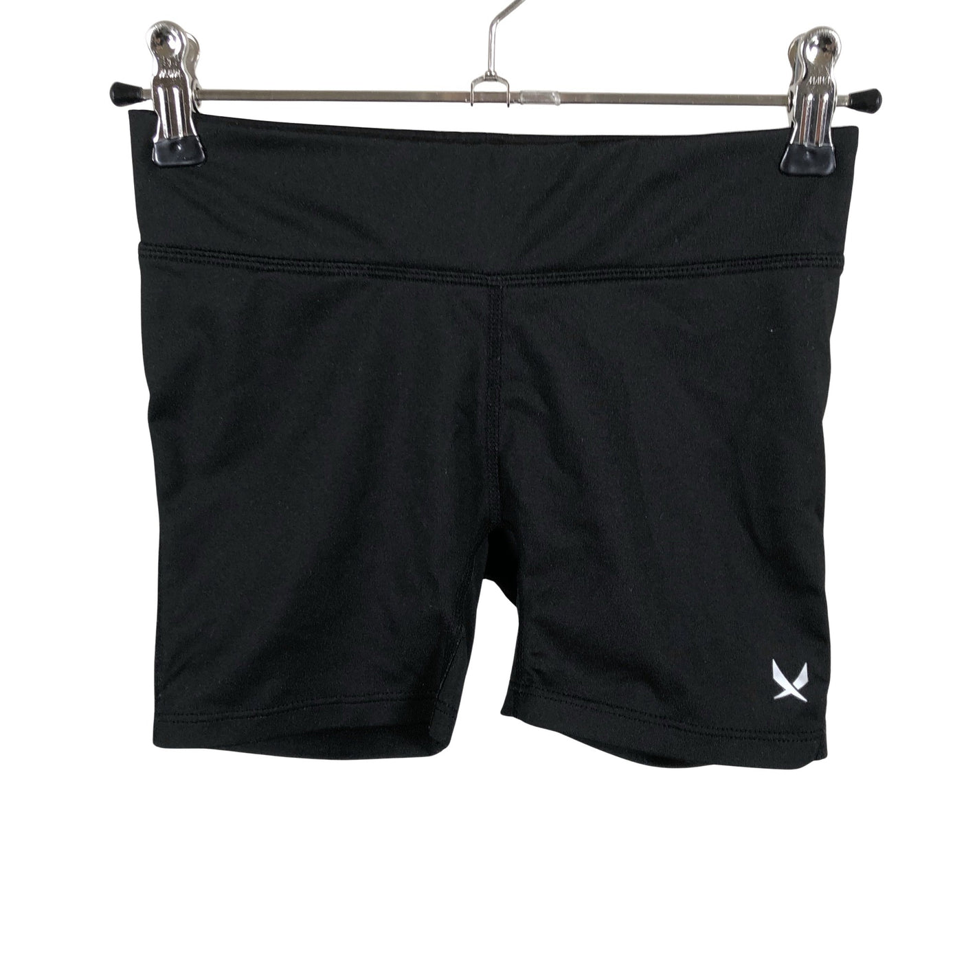 Unisex Soc - Sports shorts, size 134 - 140 - Black (1)