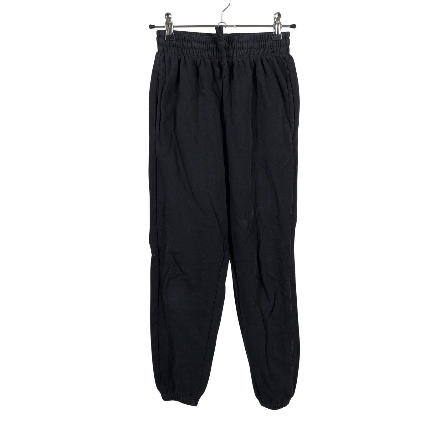 Unisex Soc - Sweatpants, size 146 - 152 - Black (1)