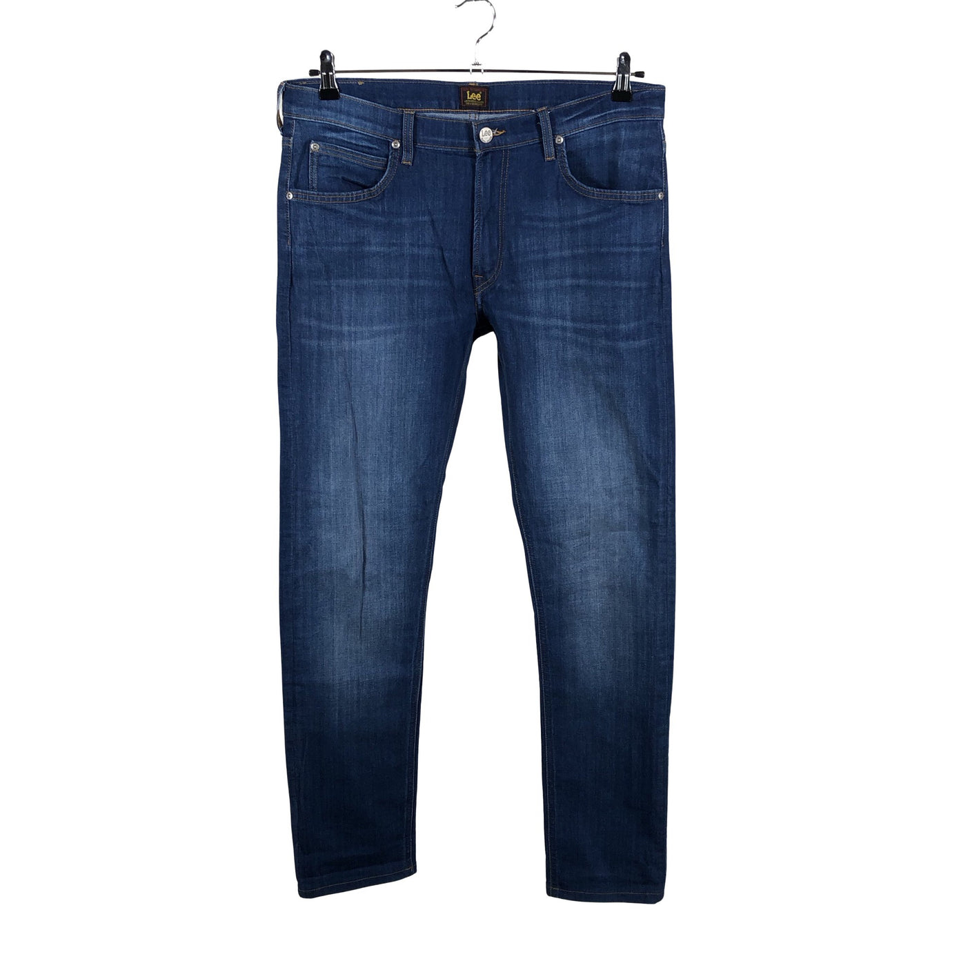 Unisex Lee - Jeans, size W34 - Blue (1)