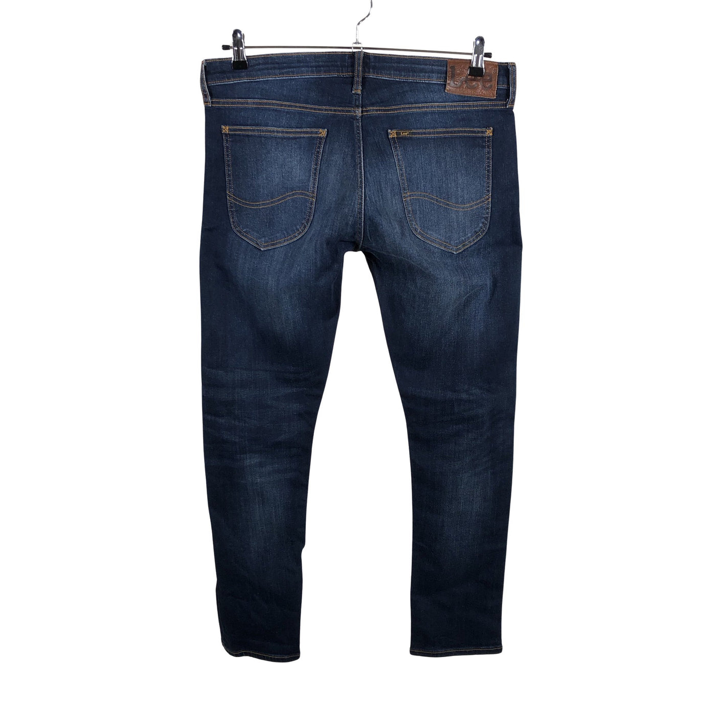 Unisex Lee - Jeans, size W34 - Blue (2)