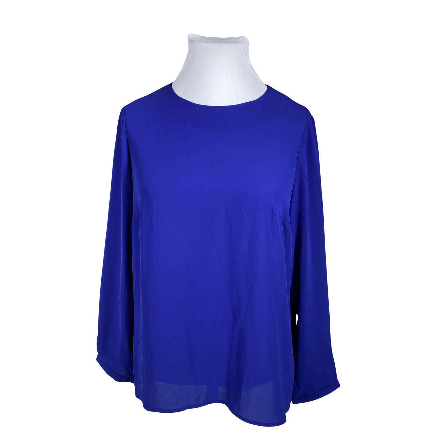 Unisex Monton - Blouse, size 42 - Blue (1)