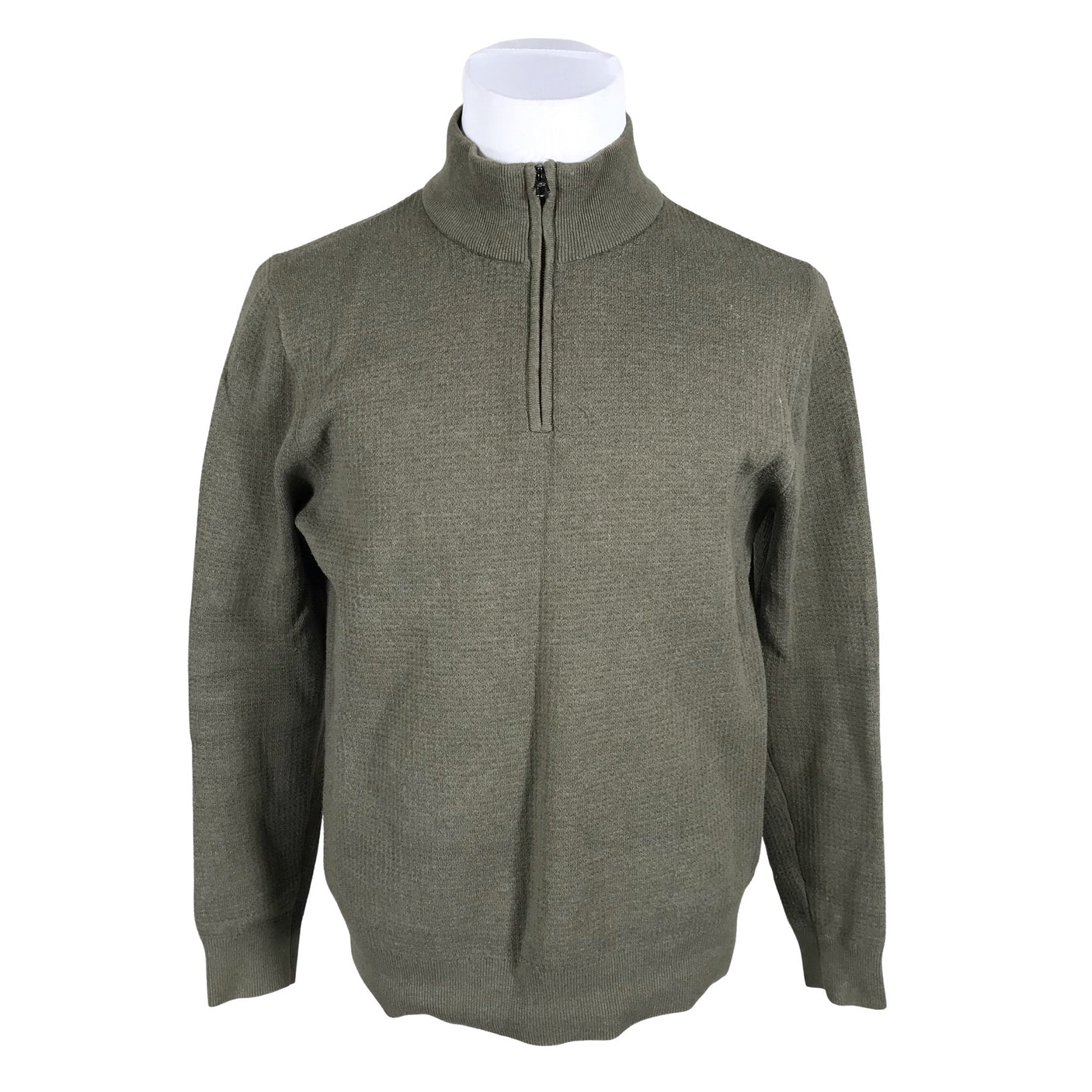 Unisex These Glory Days - Sweater, size L - Green (1)