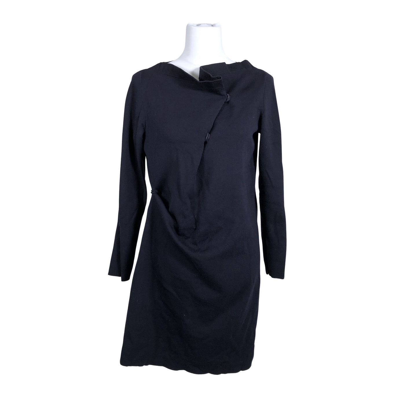Unisex COS - Knit dress, size 36 - Blue (1)