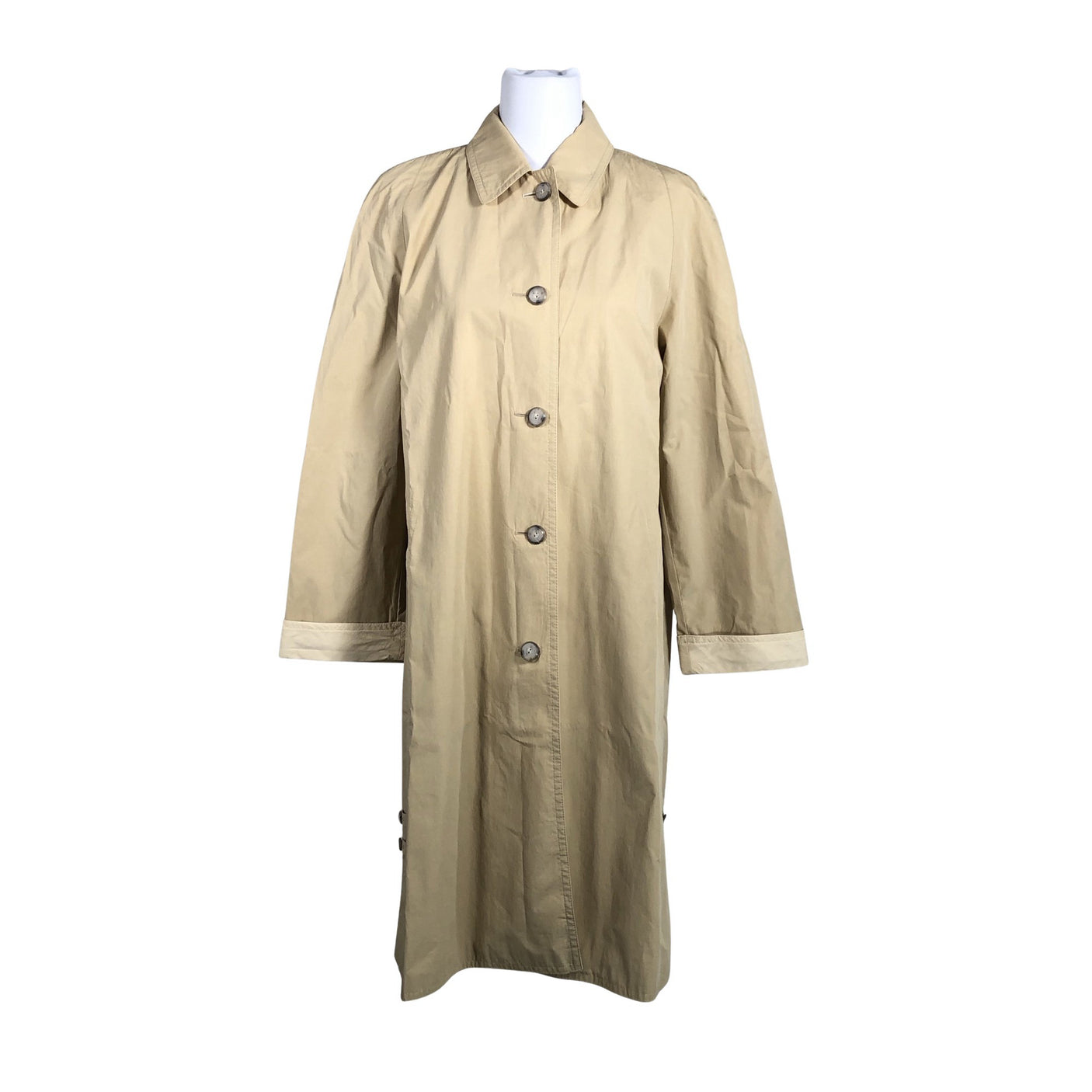 Unisex Marcona - Trench coat, size 36 - Beige (1)