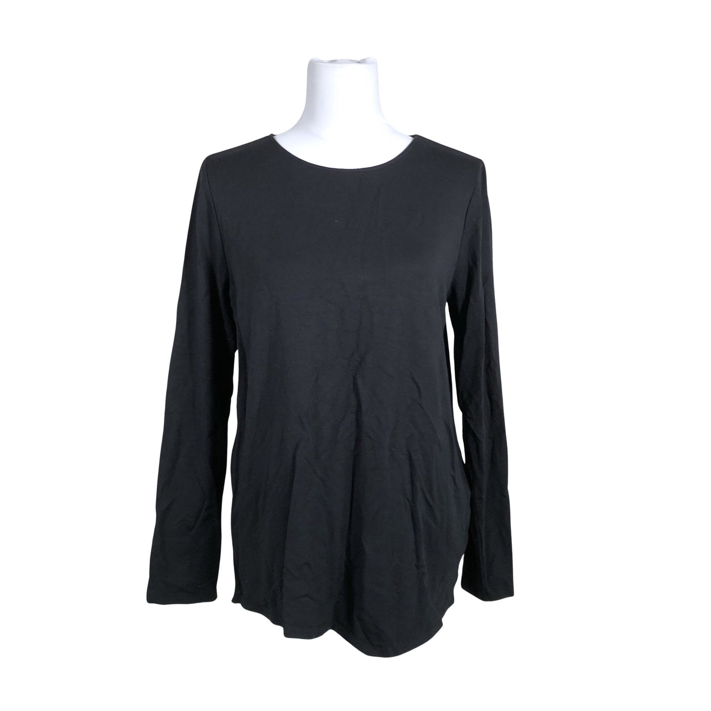 Unisex Street One - Tricot shirt, size 40 - Black (1)