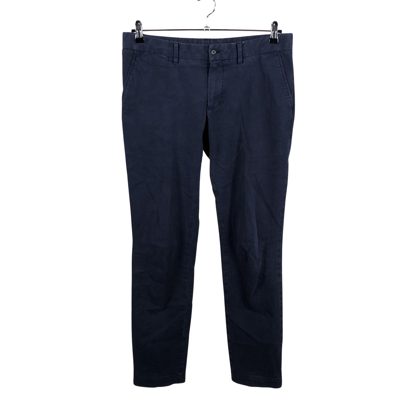 Unisex J.Lindeberg - Slacks, size W33 - Blue (1)
