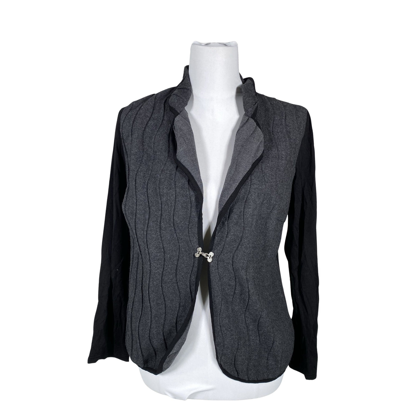 Unisex Niccolei - Cardigan, size 38 - Black (1)