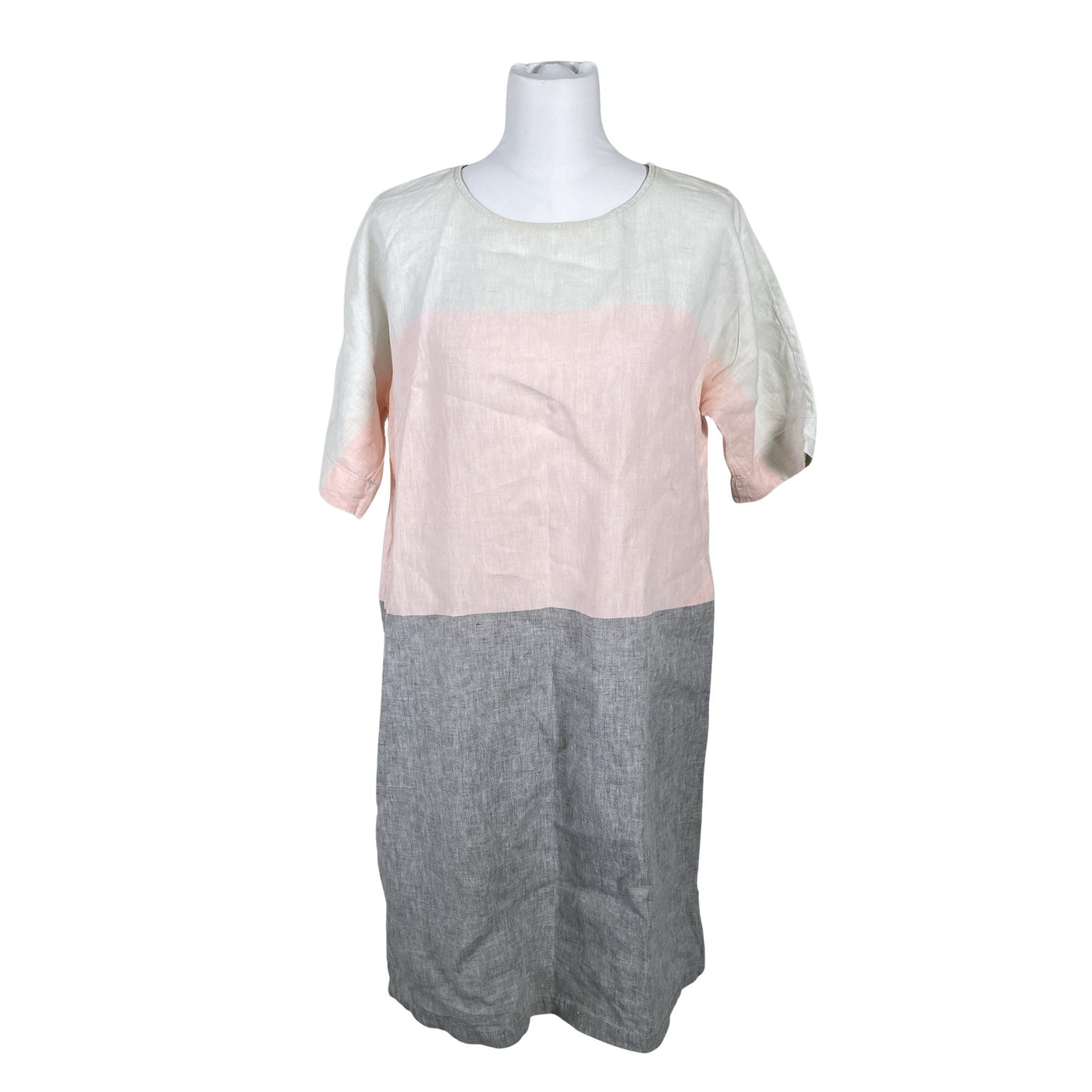 Unisex Ritva Falla - Dress, size 38 - Gray (1)