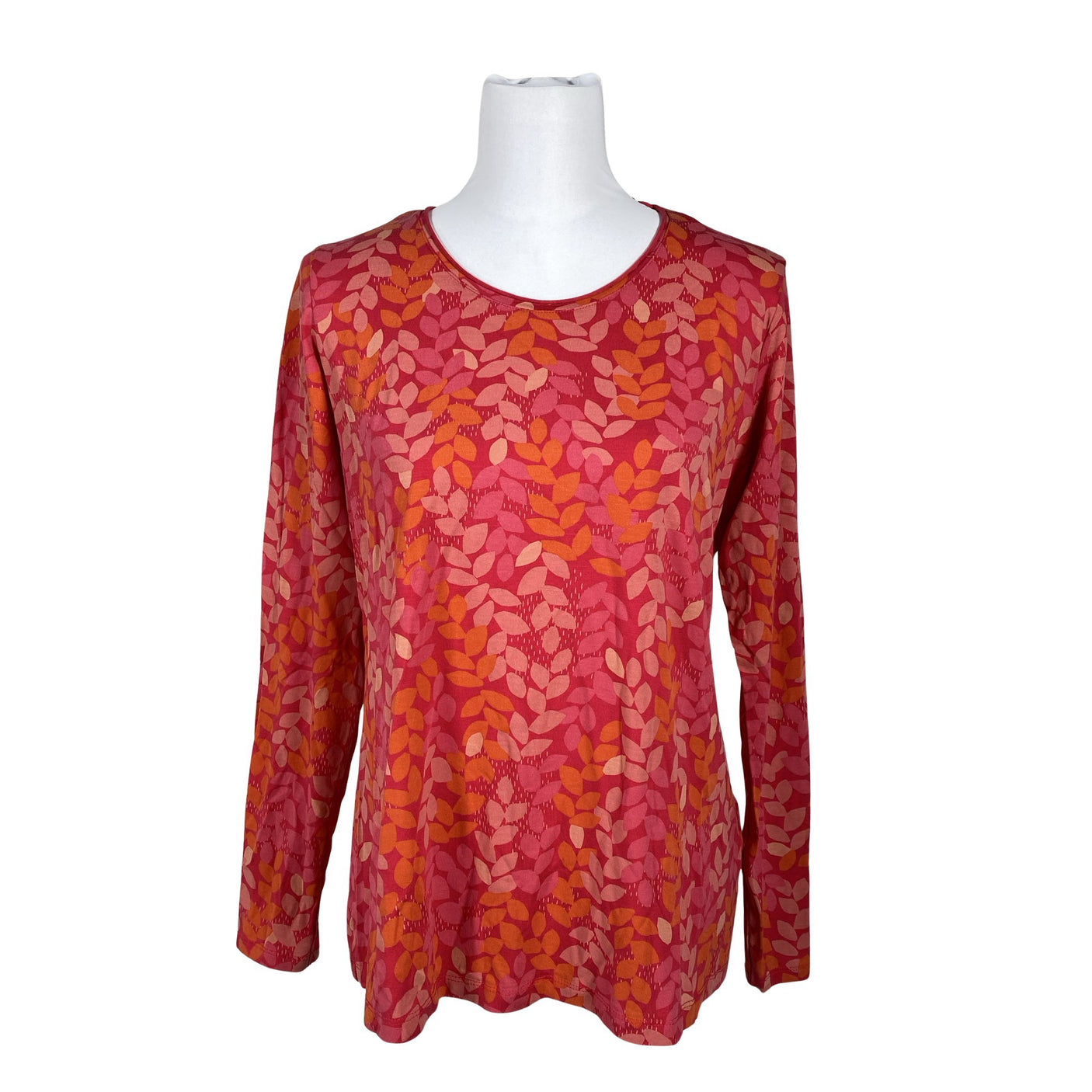 Unisex Gudrun Sjöden - Tricot shirt, size 40 - Pink (1)