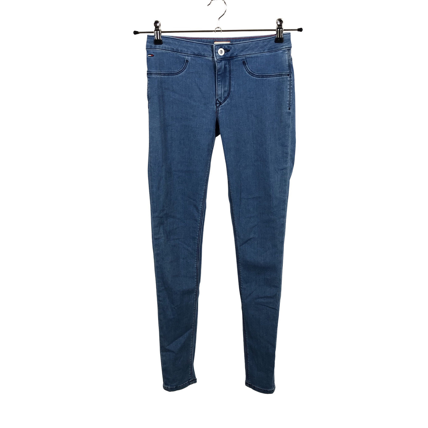 Unisex Tommy Hilfiger - Jeans, size W25 - Light blue (1)