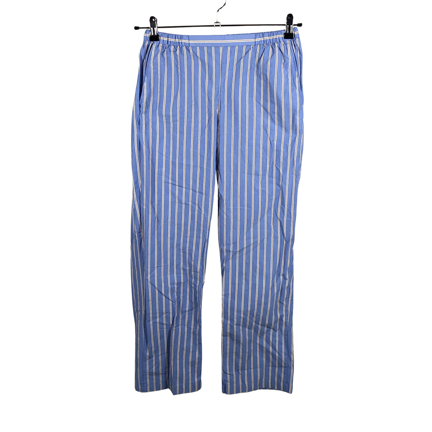 Unisex Arket - Nightpants, size 36 - Light blue (1)