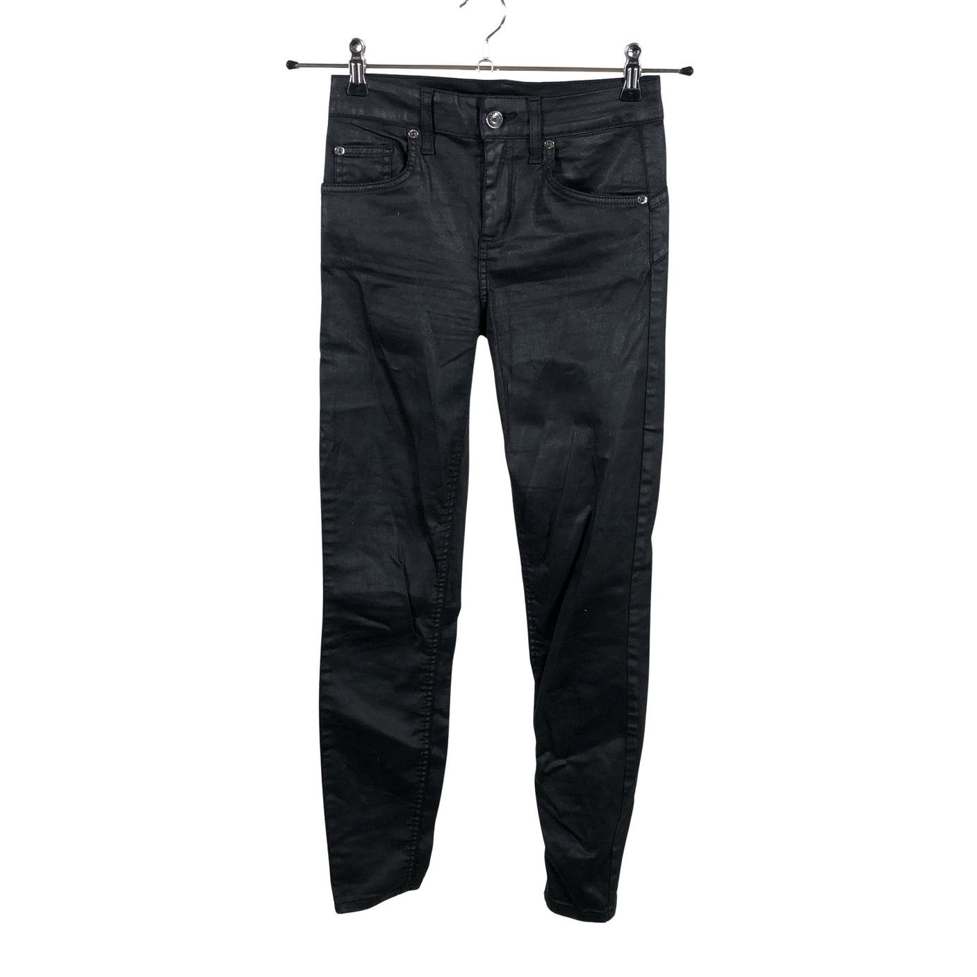 Unisex Liu Jo - Jeans, size W25 - Black (1)