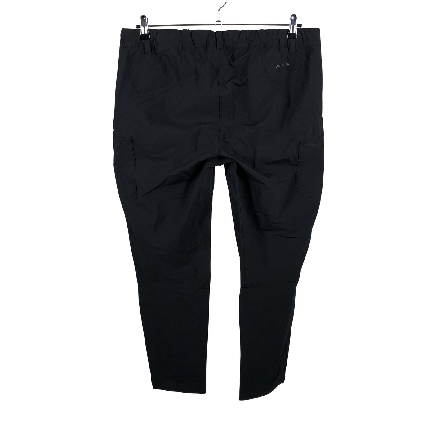 Unisex Halti - Outdoor pants, size 42 - Black (2)