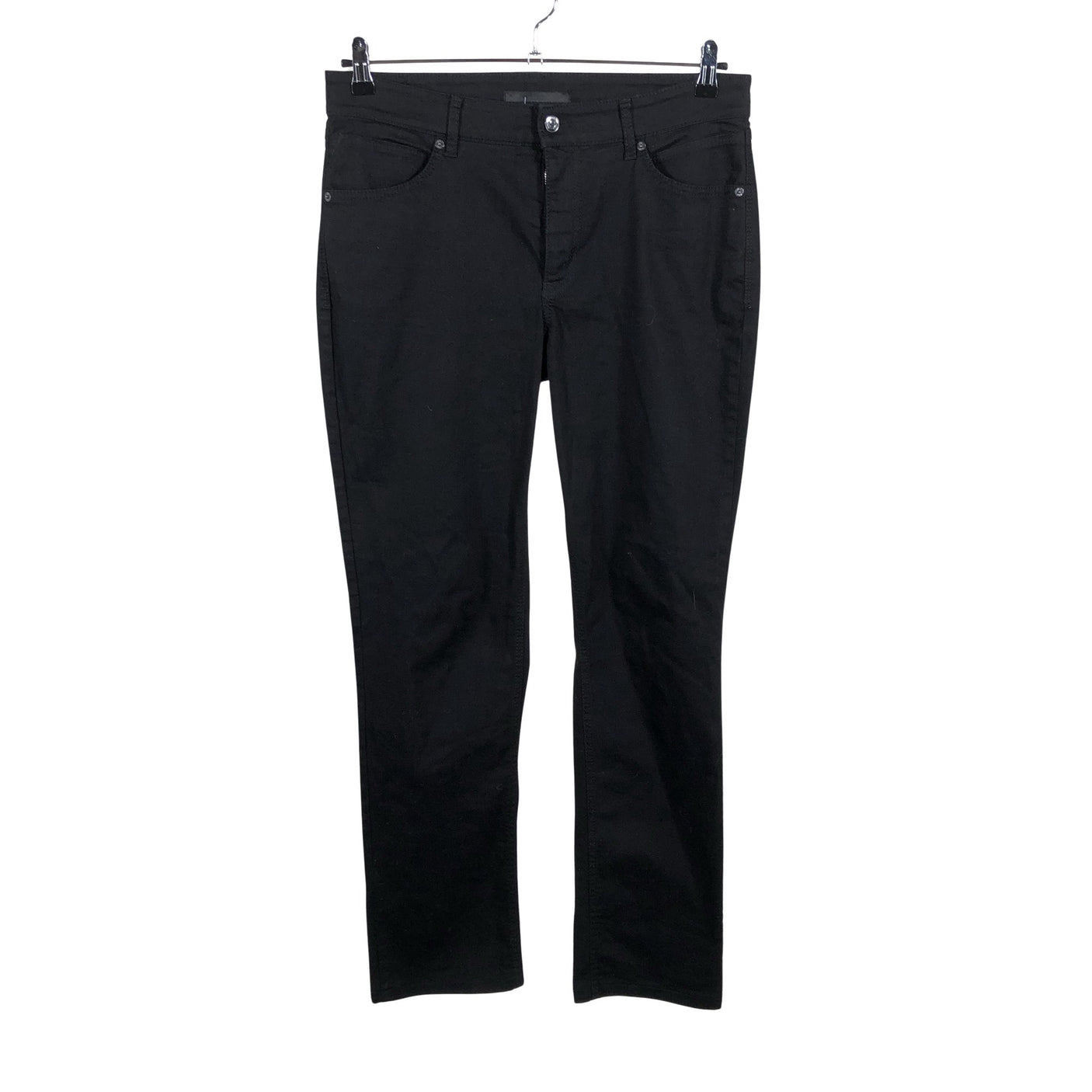Unisex MAC - Jeans, size 42 - Black (1)