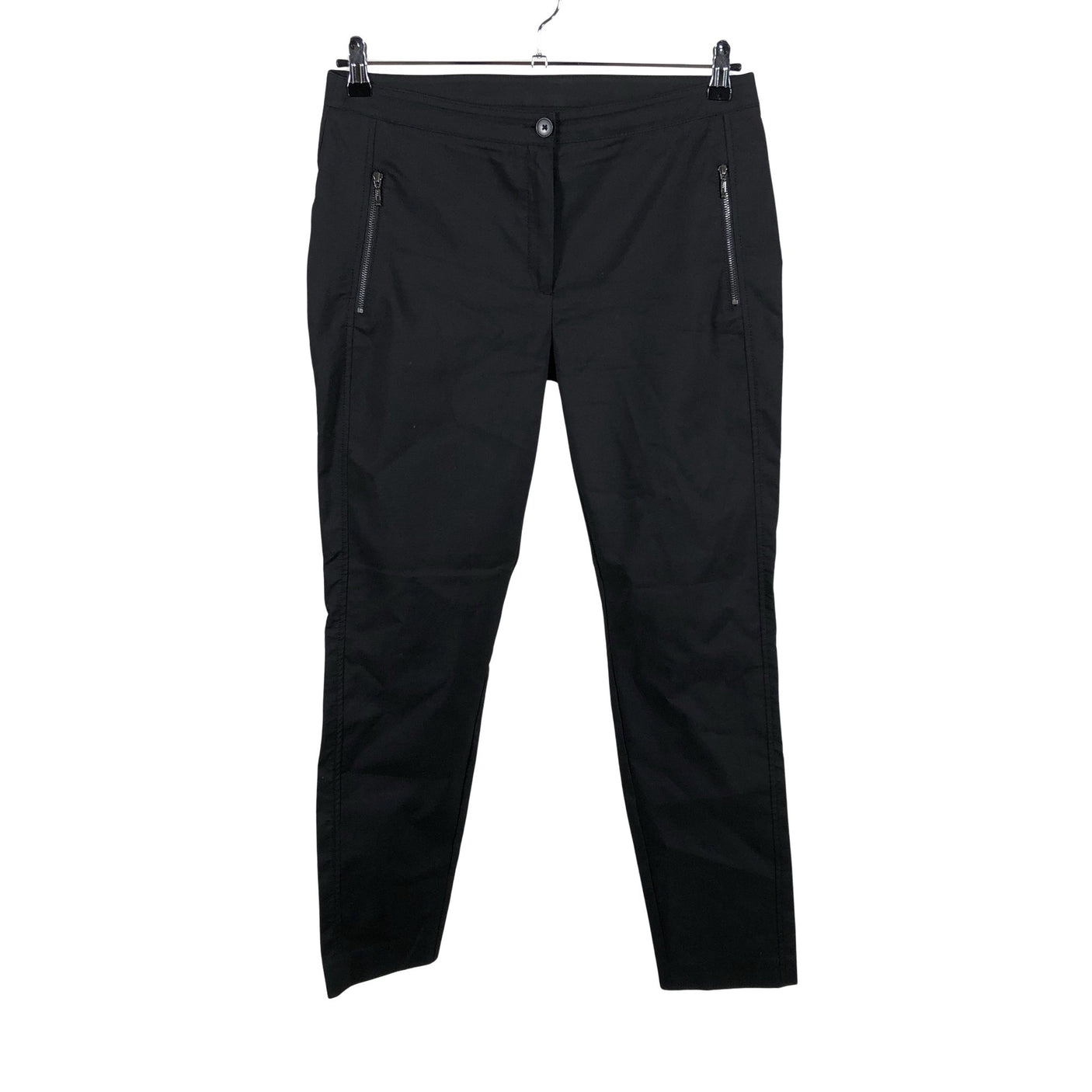 Unisex Ril's - Slacks, size 40 - Black (1)
