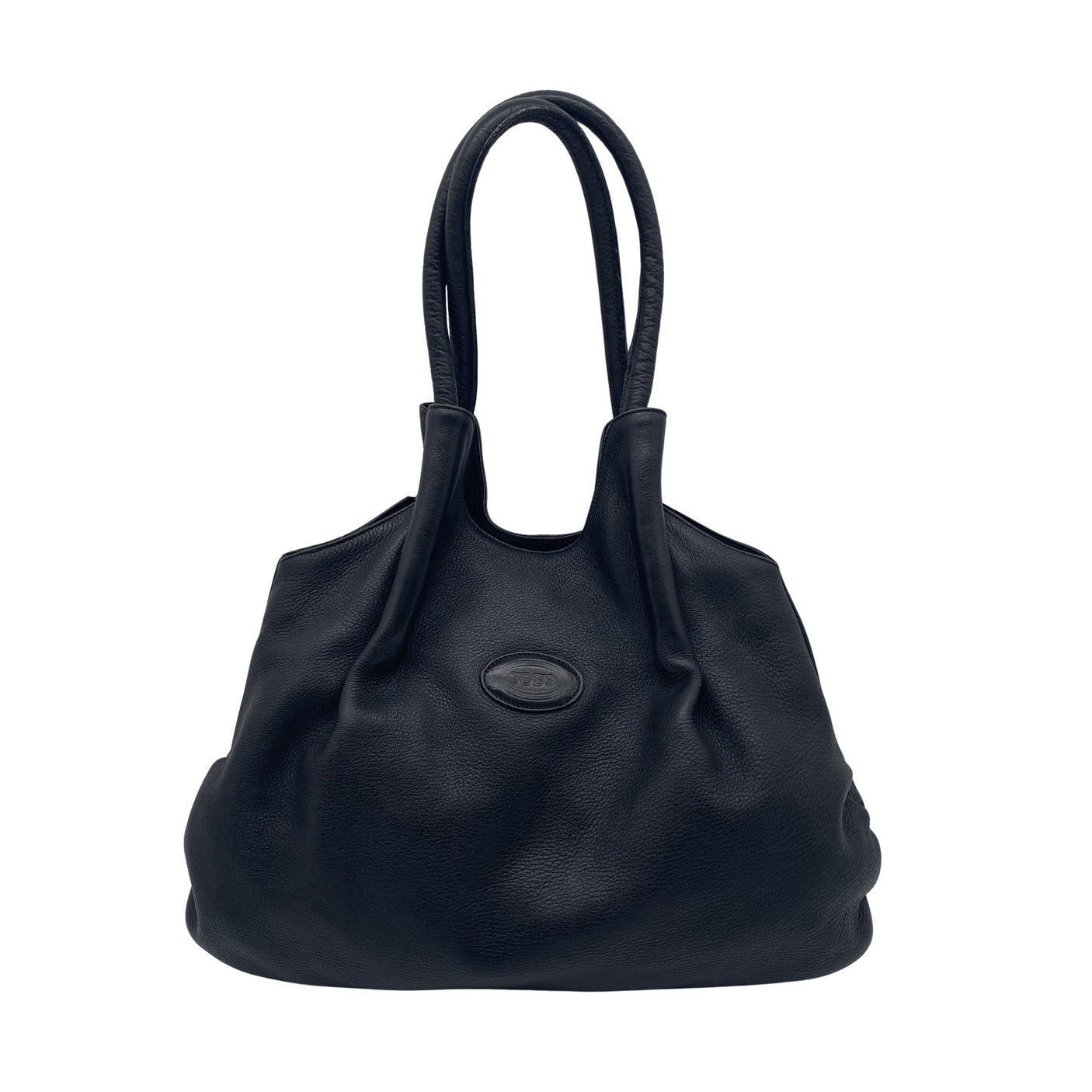Unisex Tod's - Handbag, size Maxi - Black (1)