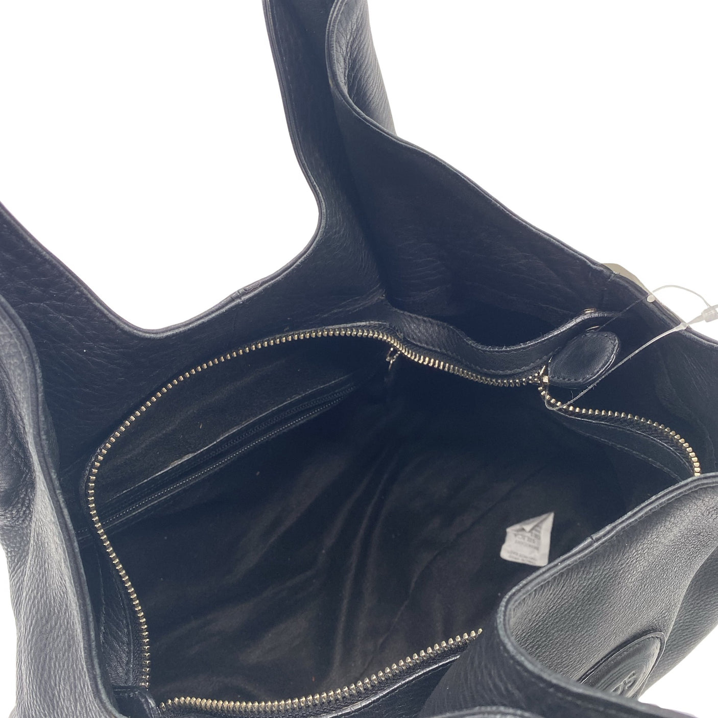 Unisex Tod's - Handbag, size Maxi - Black (3)