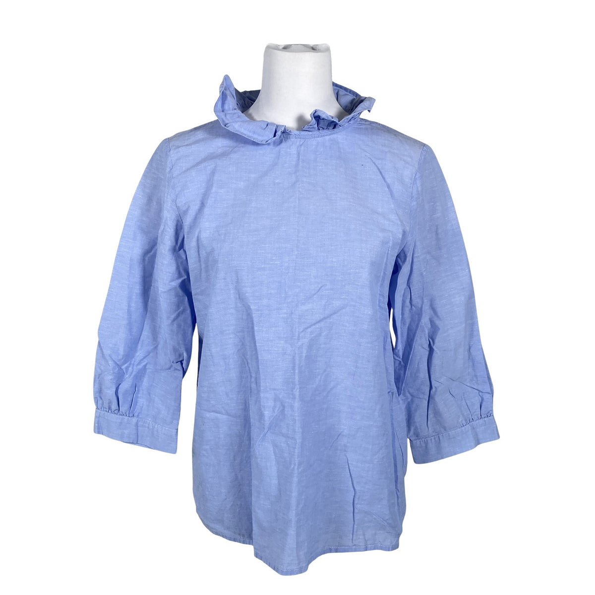 Unisex COS - Blouse, size 38 - Light blue (1)