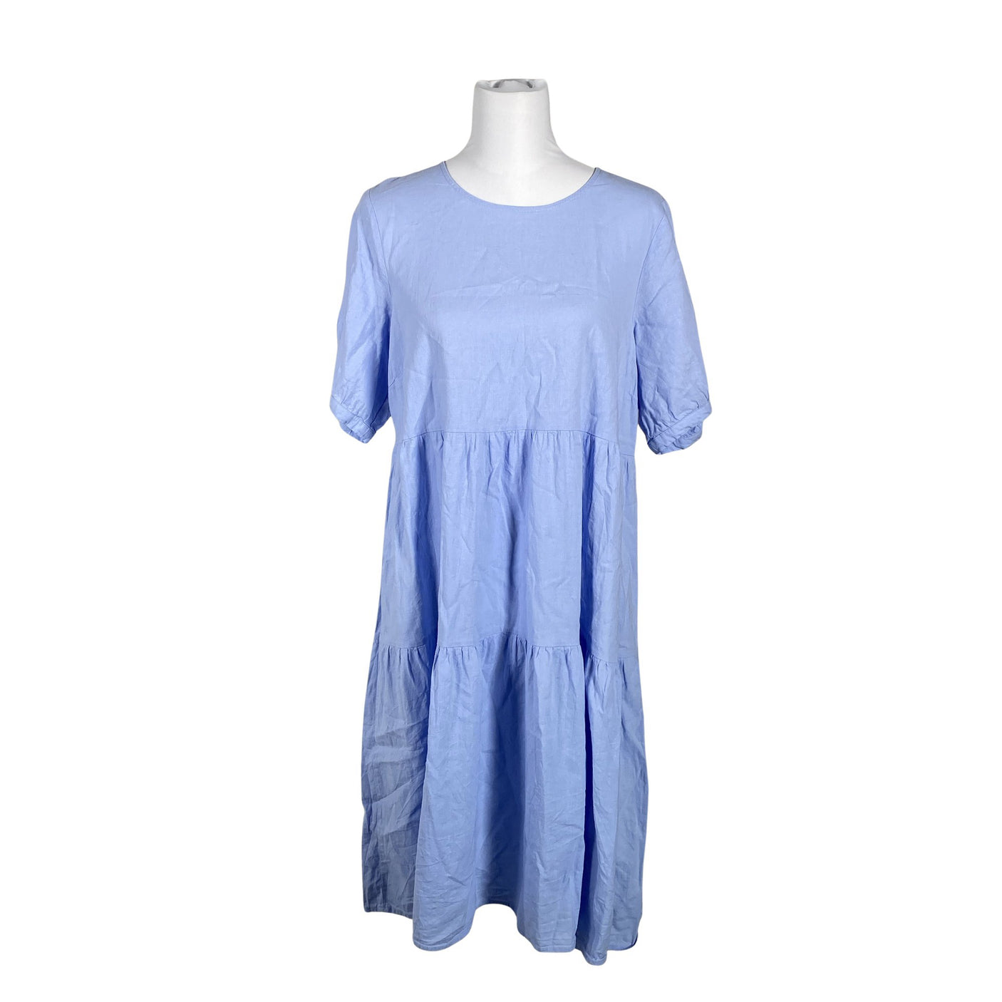 Unisex Noom - Dress, size 40 - Light blue (1)