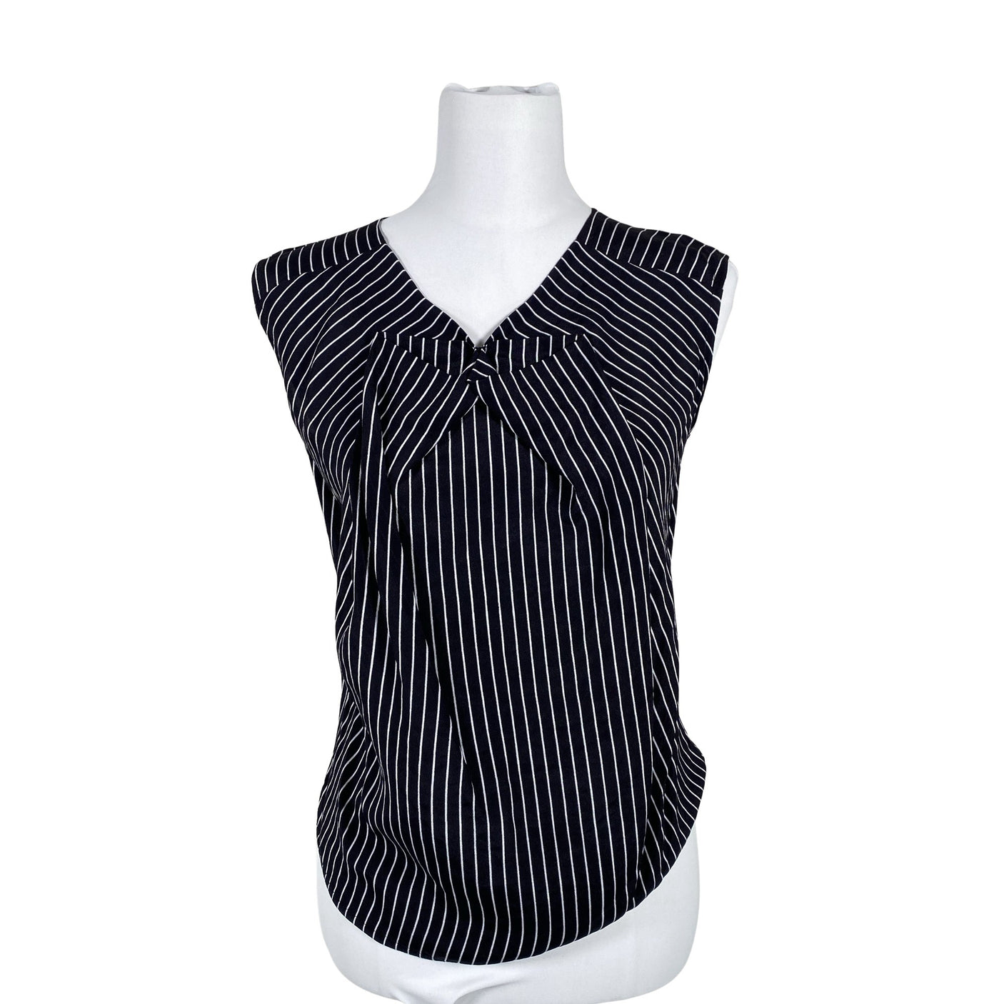 Unisex Vestiarium - Top, size 34 - Blue (1)