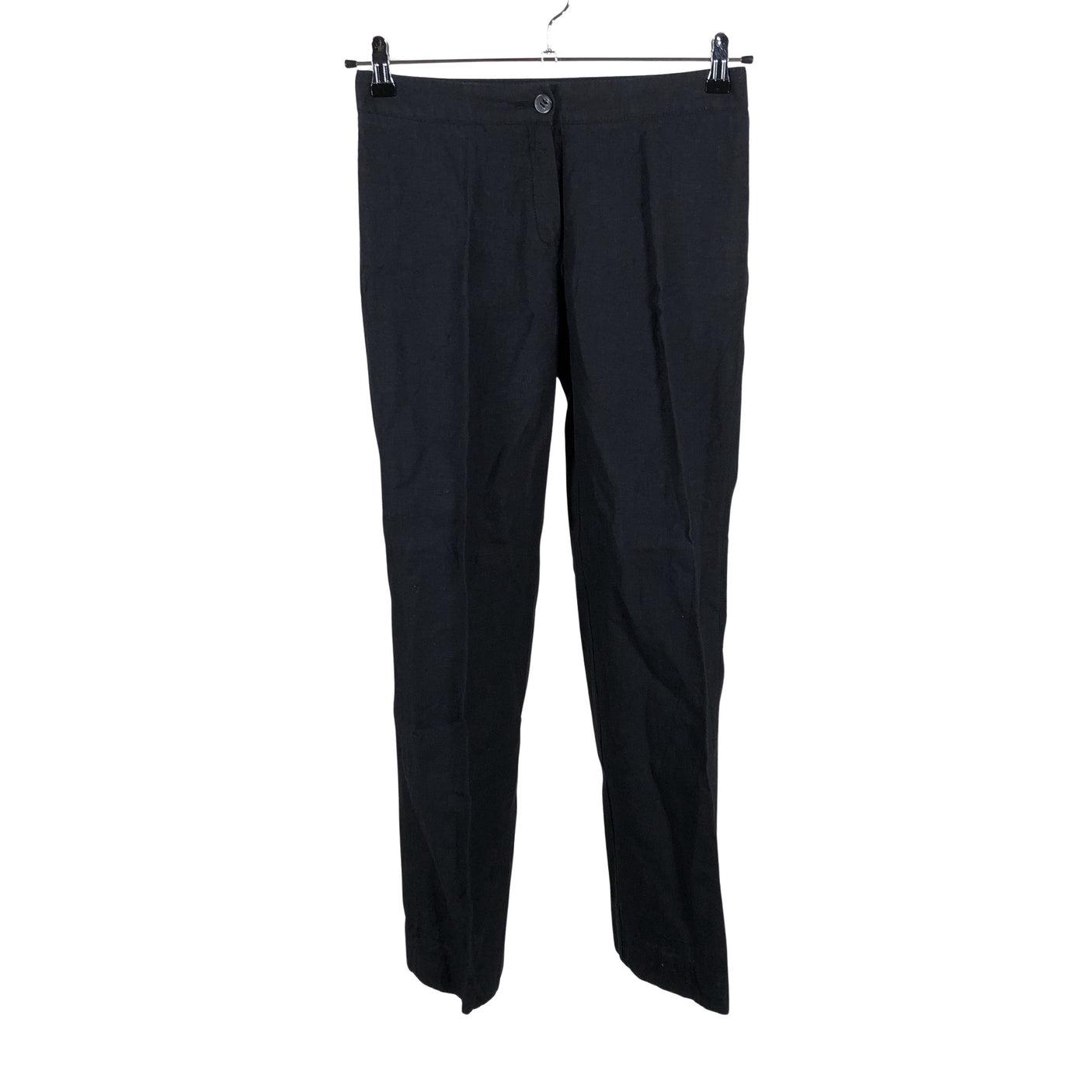 Unisex Ril's - Slacks, size 36 - Black (1)