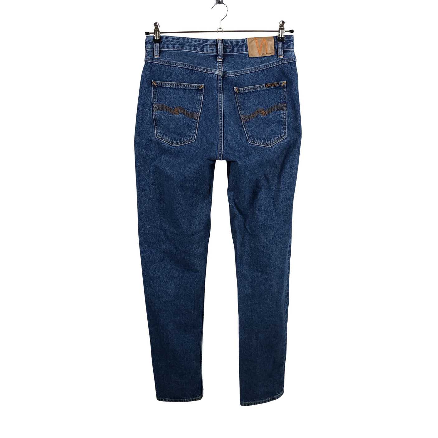 Unisex Nudie Jeans - Jeans, size W31 - Blue (2)