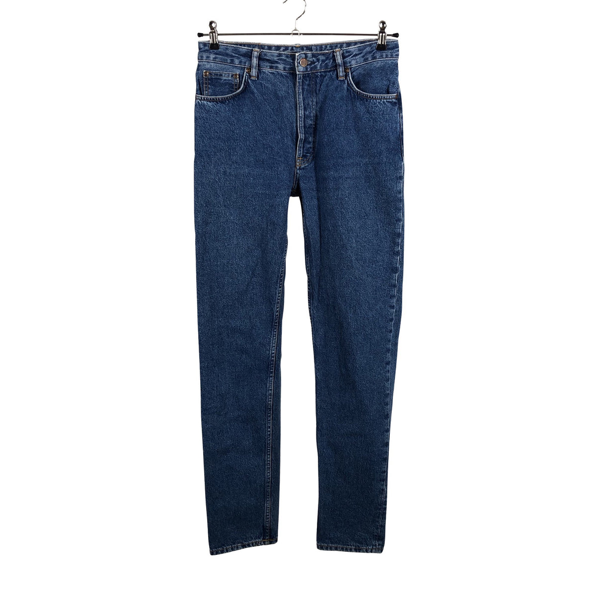 Unisex Nudie Jeans - Jeans, size W31 - Blue (1)